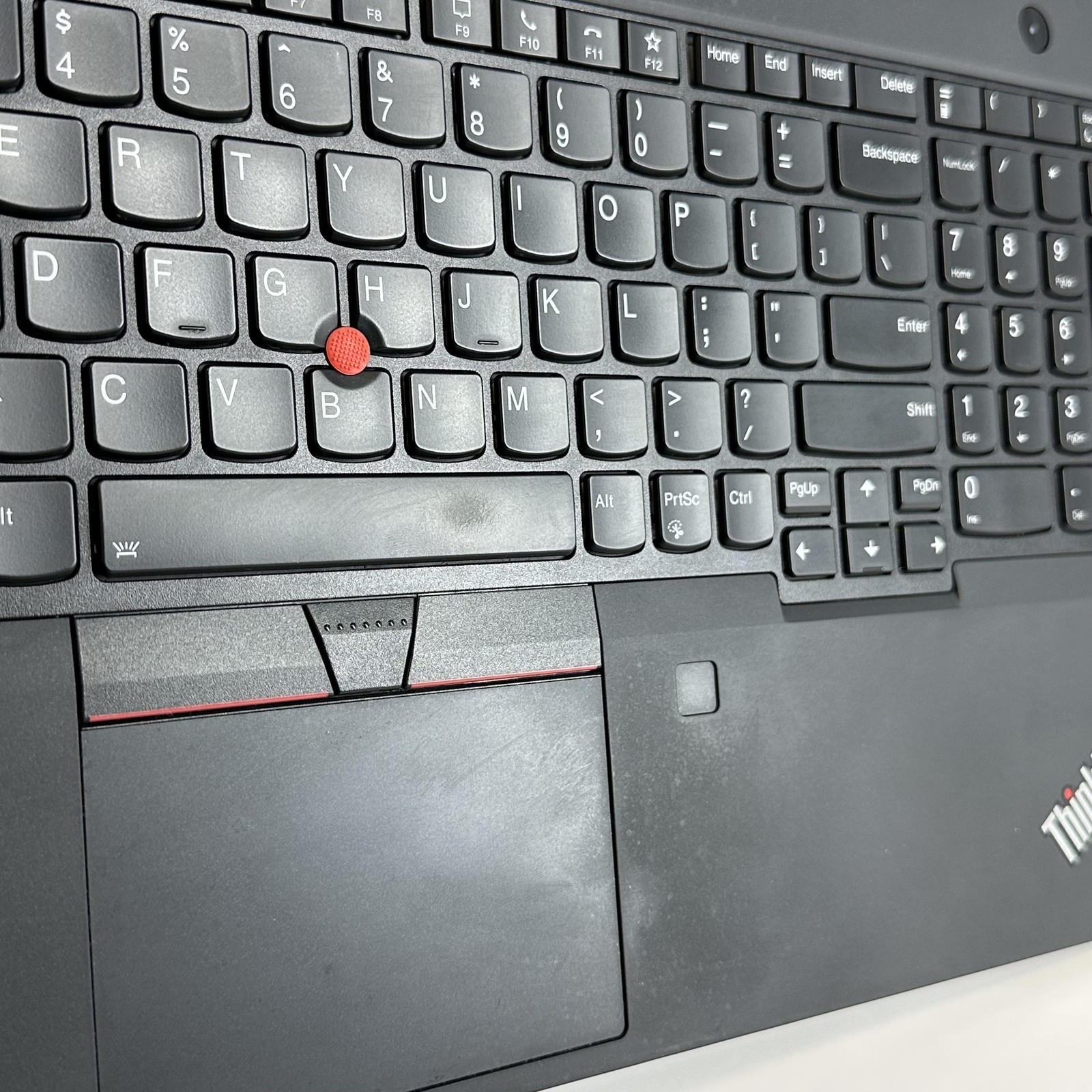 Lenovo ThinkPad T15 Gen 1 FHD i5-10210U 1.60GHz 8GB 256GB SSD Good