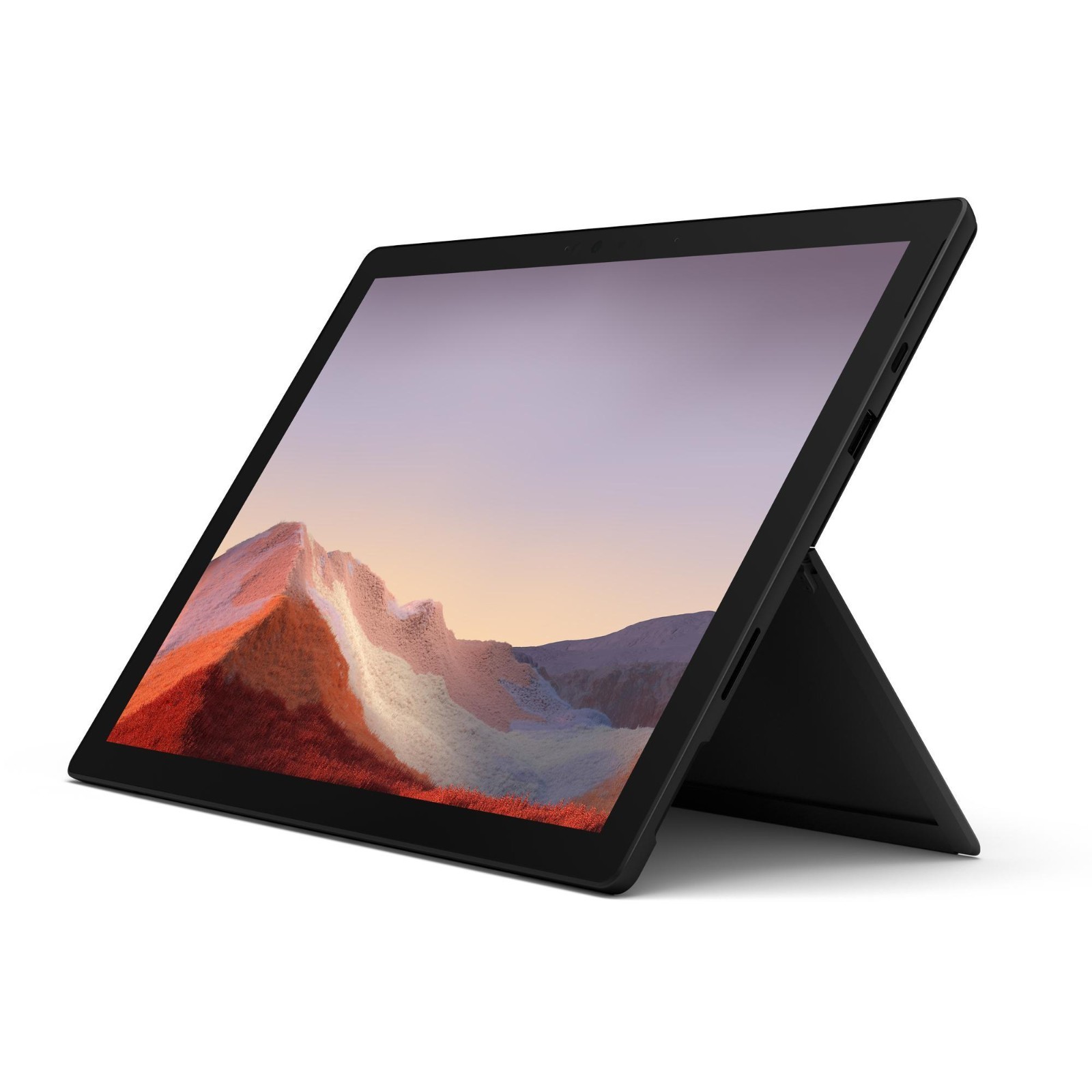Surface Pro 7 (1866) 12.3″ i7-1065G7 16GB RAM 256GB SSD *WHITE SPOTS*