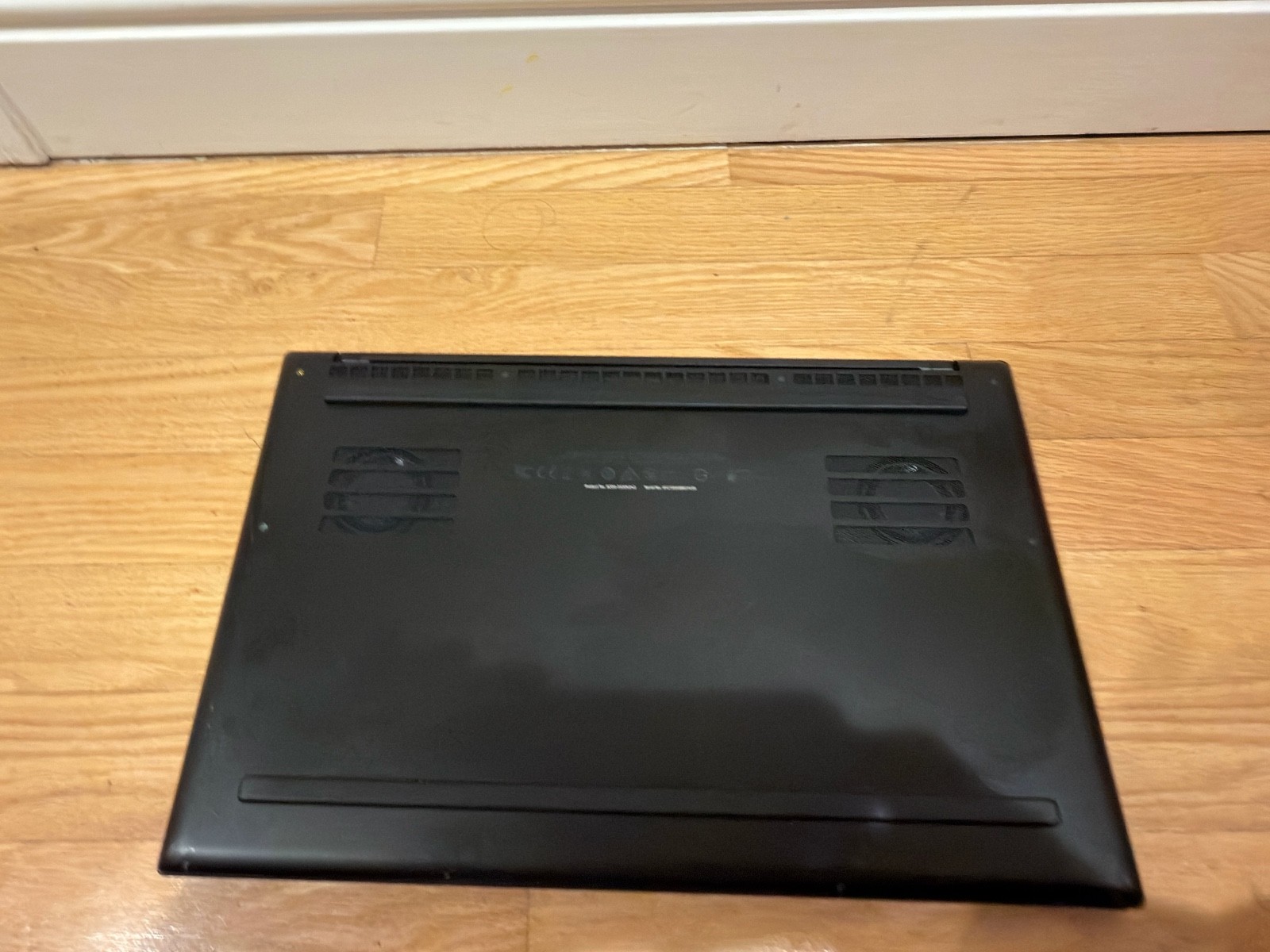 Razer Blade 15 Advanced Gaming Laptop