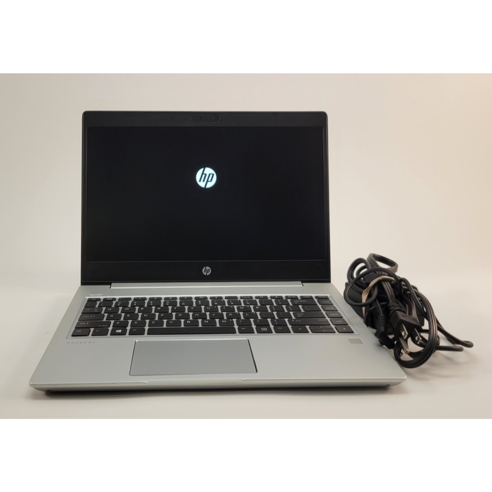 HP ProBook 440 G7 14″, i7-10510U -16GB DDR4- 512GB SSD