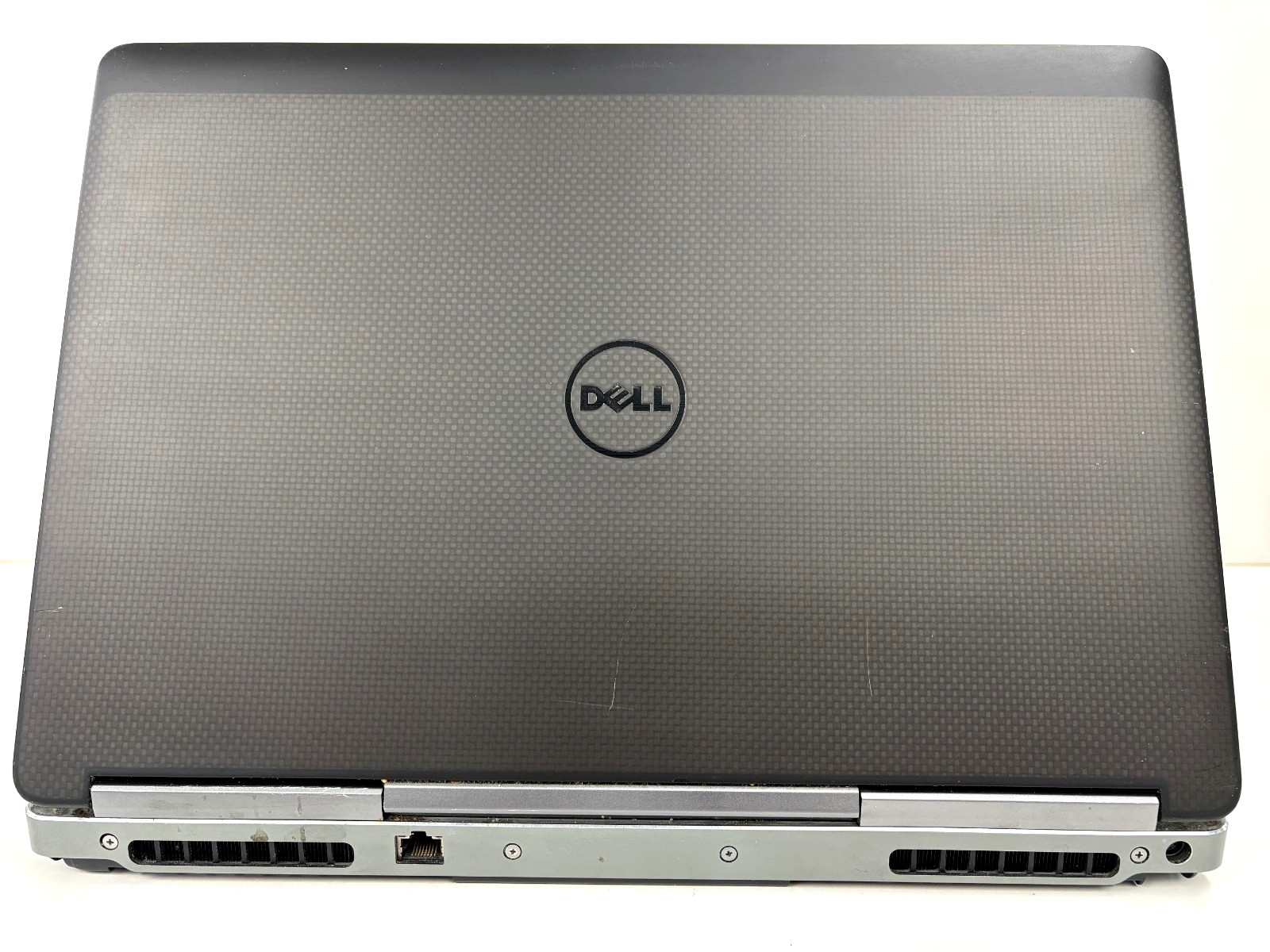 Dell Precision 7510 15.6″ Touchscreen I7-6920HQ 8GB NO SSD NO BATTERY PARTS