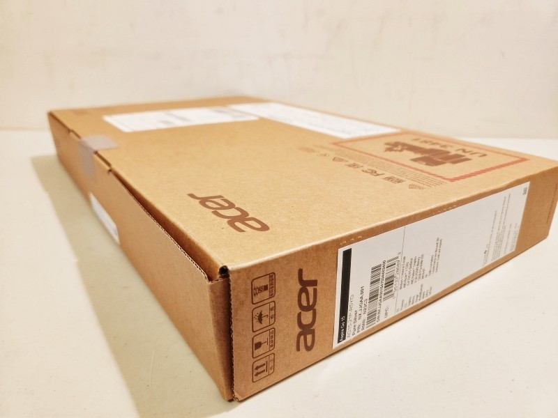 Acer Aspire Go 15 AI 15.6″ Laptop FHD Ryzen 3 7320U 8GB 128GB AG15-21P-R5YG
