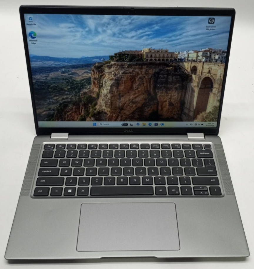 Dell Latitude 7440 14″FHD+ i7-1365U@5.2GHz 16GB RAM 256GB NVMe Win11Pro MC544*!