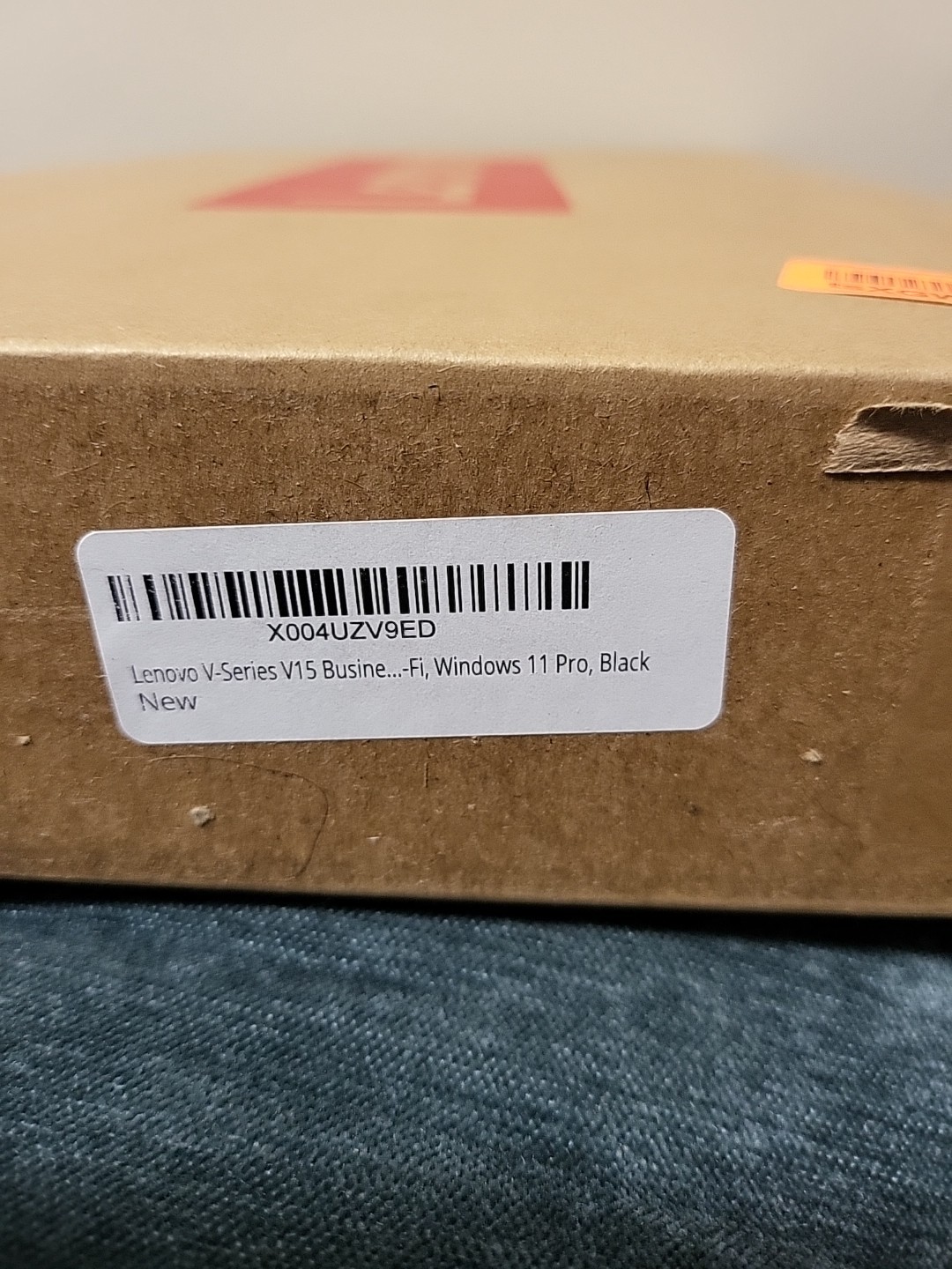 Lenovo V15 Gen 4 15.6″ FHD 8-Core Ryzen 7 7730U 24GB 1TB SSD Webcam Win11Pro