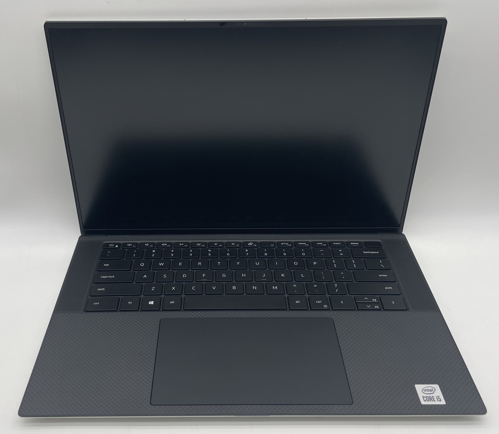 Dell 15″ XPS 9500 i5-10300H 2.5Hz 16GB RAM 512GB SSD Win11 Home Backlit KB