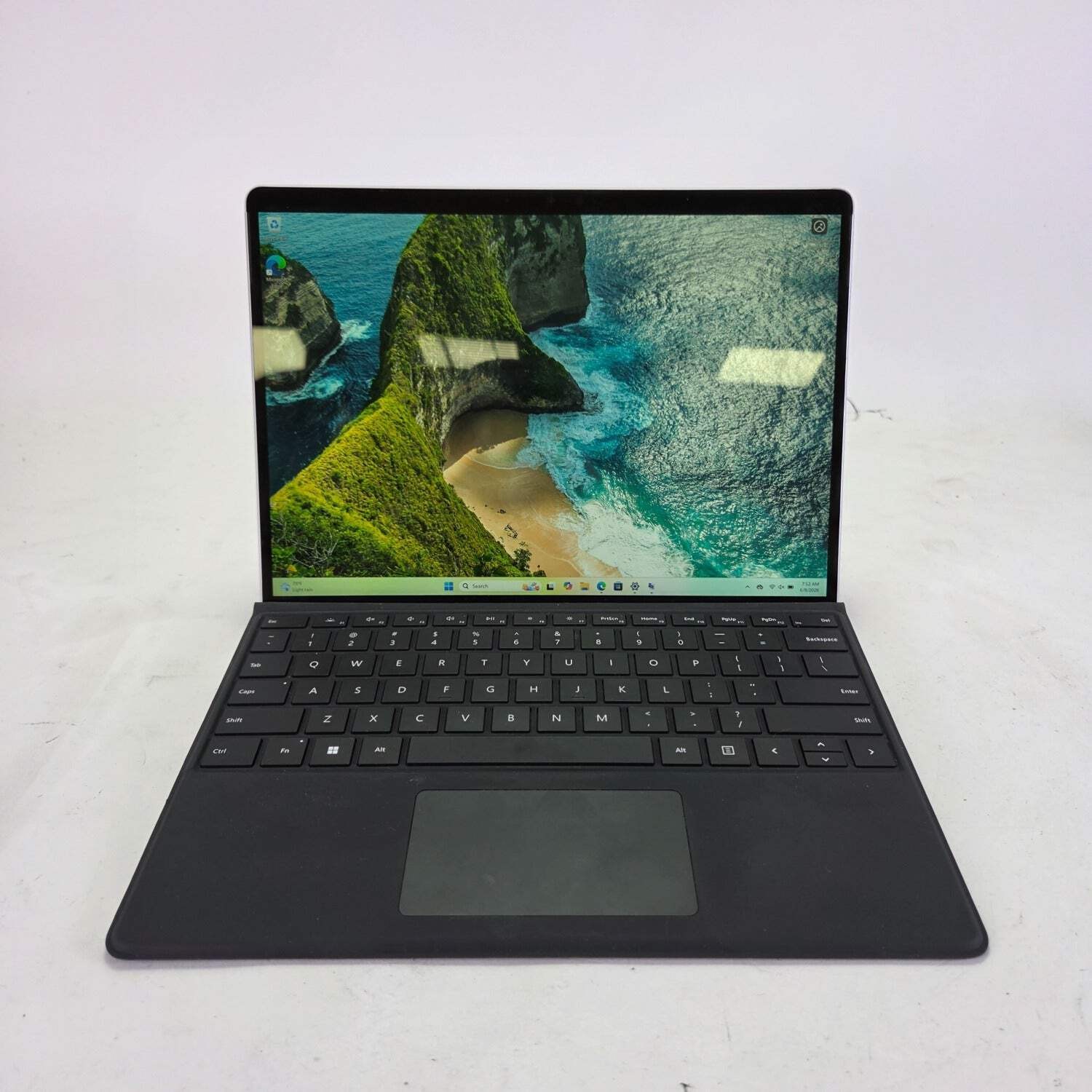 Microsoft Surface Pro X 2010 13″ Microsoft SQ2 3.1GHz 16GB RAM 1TB SSD
