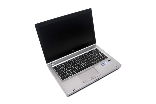 Renewed HP EliteBook 8570p Notebook PC i7-3520M 8GB RAM 240GB SSD Windows 10 …
