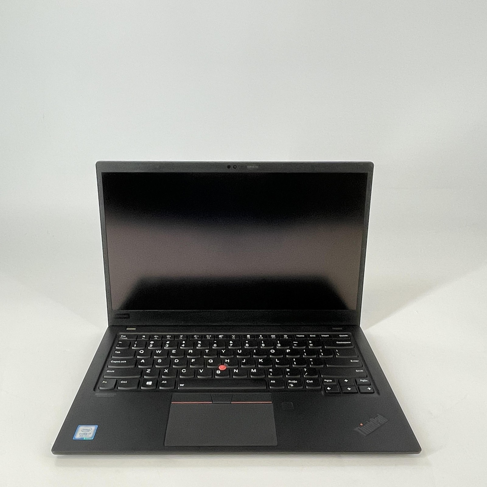 Lenovo ThinkPad X1 Carbon Gen 7 14 FHD TOUCH i7-8565U 16GB 512GB SSD LCD BLEED