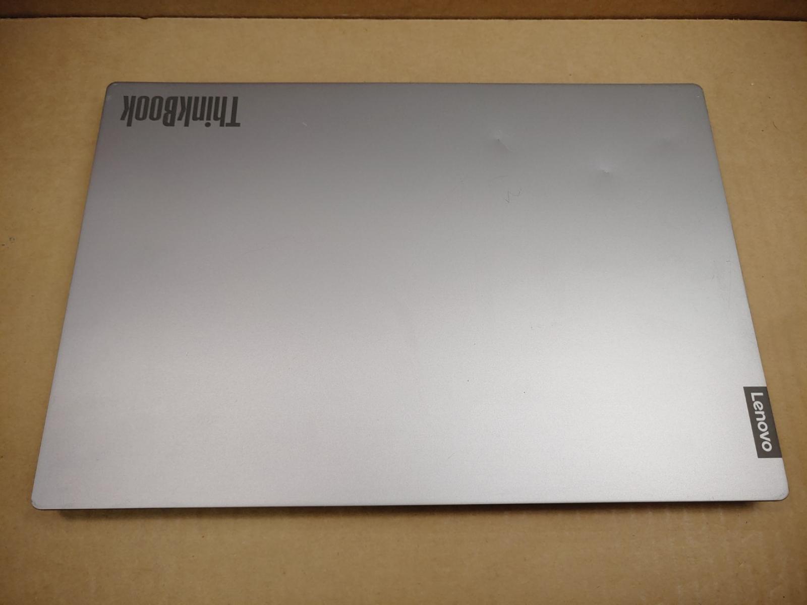 Lenovo ThinkBook 14s-IWL 14″ i5-8265U✔8GB✔ **NO SSD / NO AC** **READ**