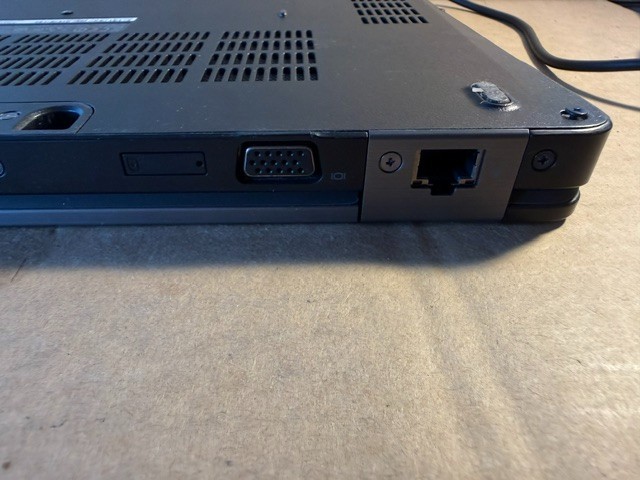 Dell Latitude E5470 i5-6300U 256GB SSD 8GB RAM (No Charger Included)