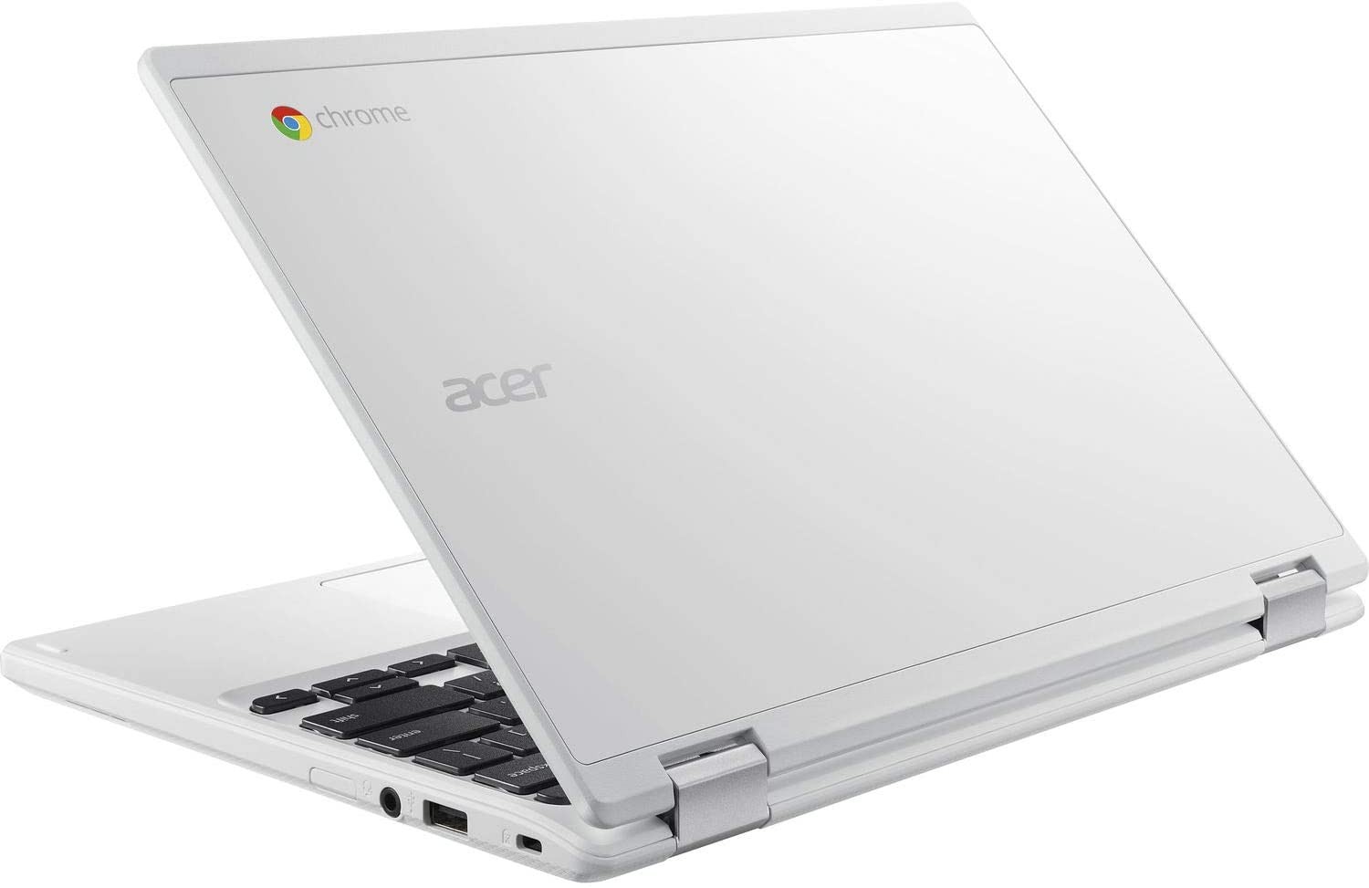 ACER CHROMEBOOK 11.6” HD X5-E8000 4GB 64GB EMMC CB3-132-12LR-CA NO POWER