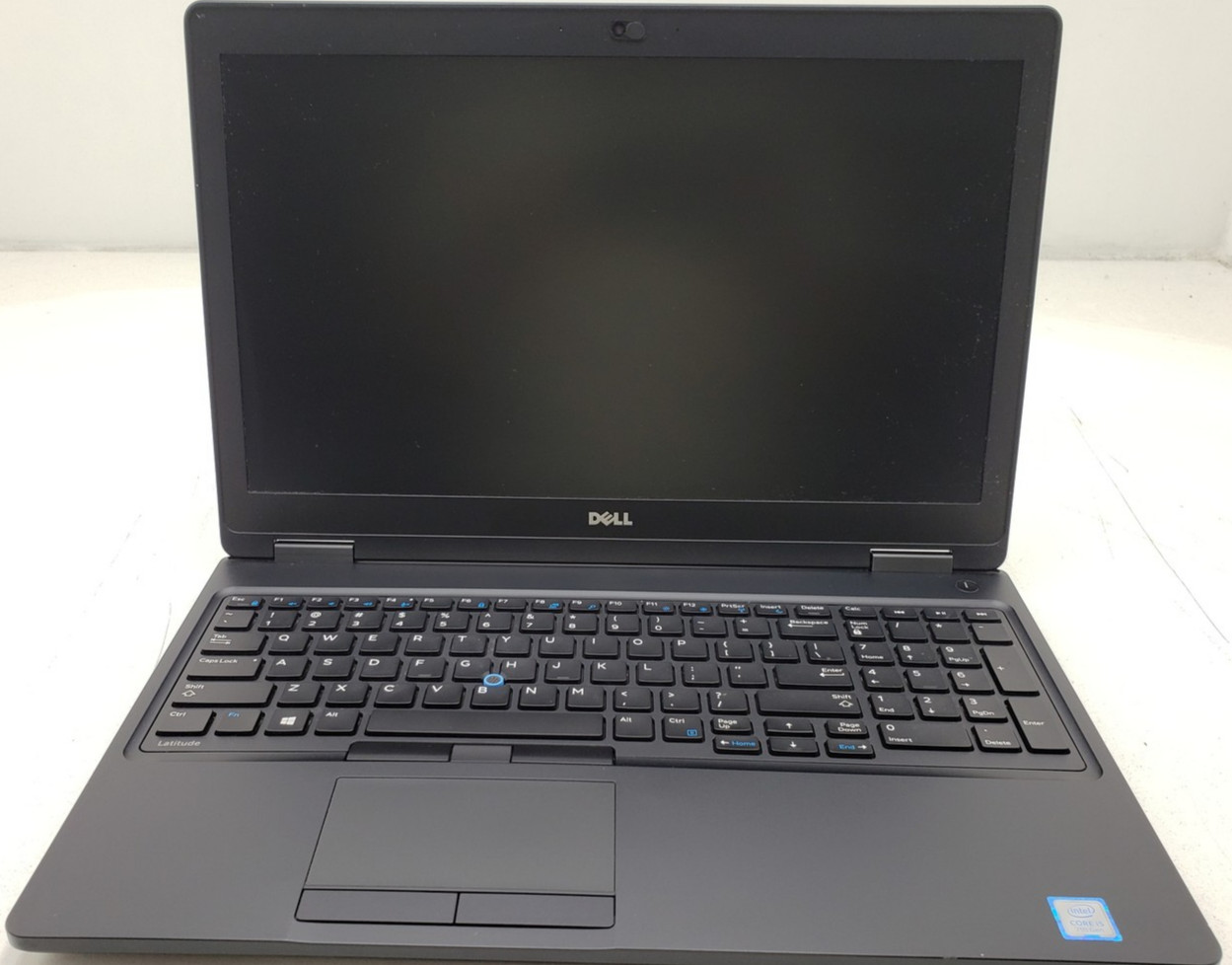 Dell Latitude 5580 Intel i5-7300U 8GB RAM 256GB SSD 15.6″ Win 11 Pro Laptop PC.