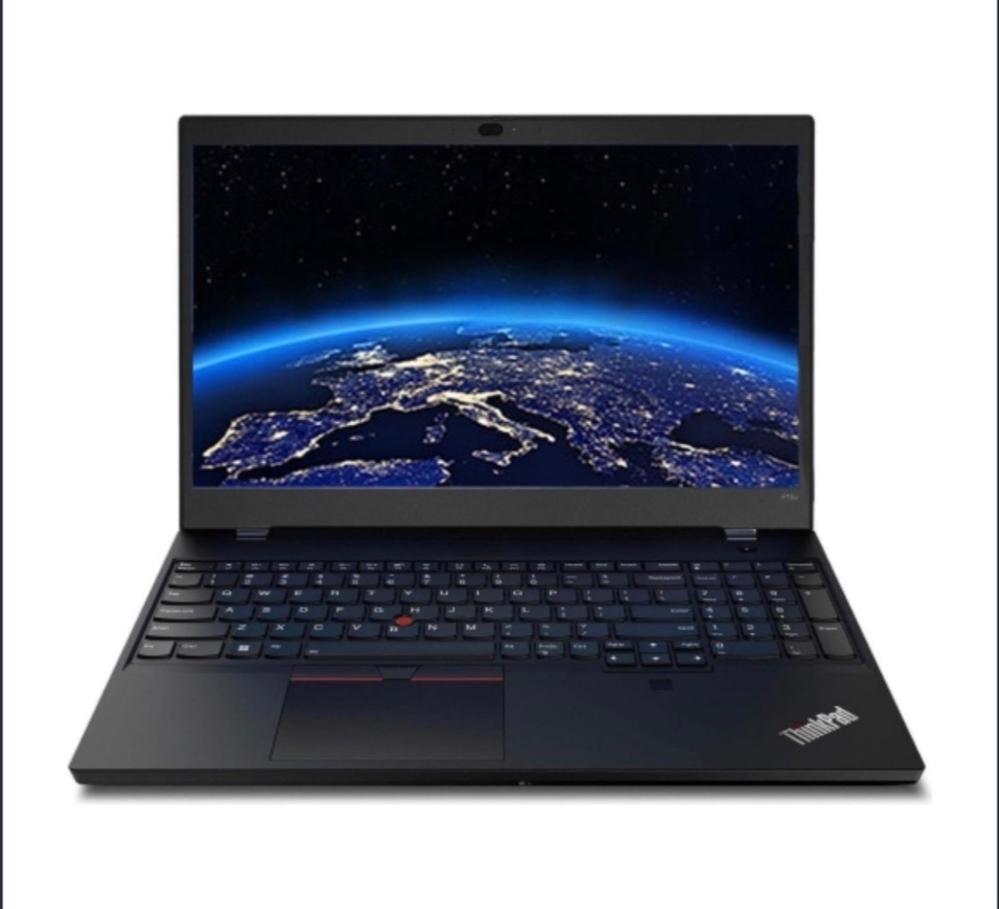 Lenovo ThinkPad P15v Gen 3 15.6″ i7-12700H 32GB DDR5 512GB SSD NVIDIA T1200 W11H