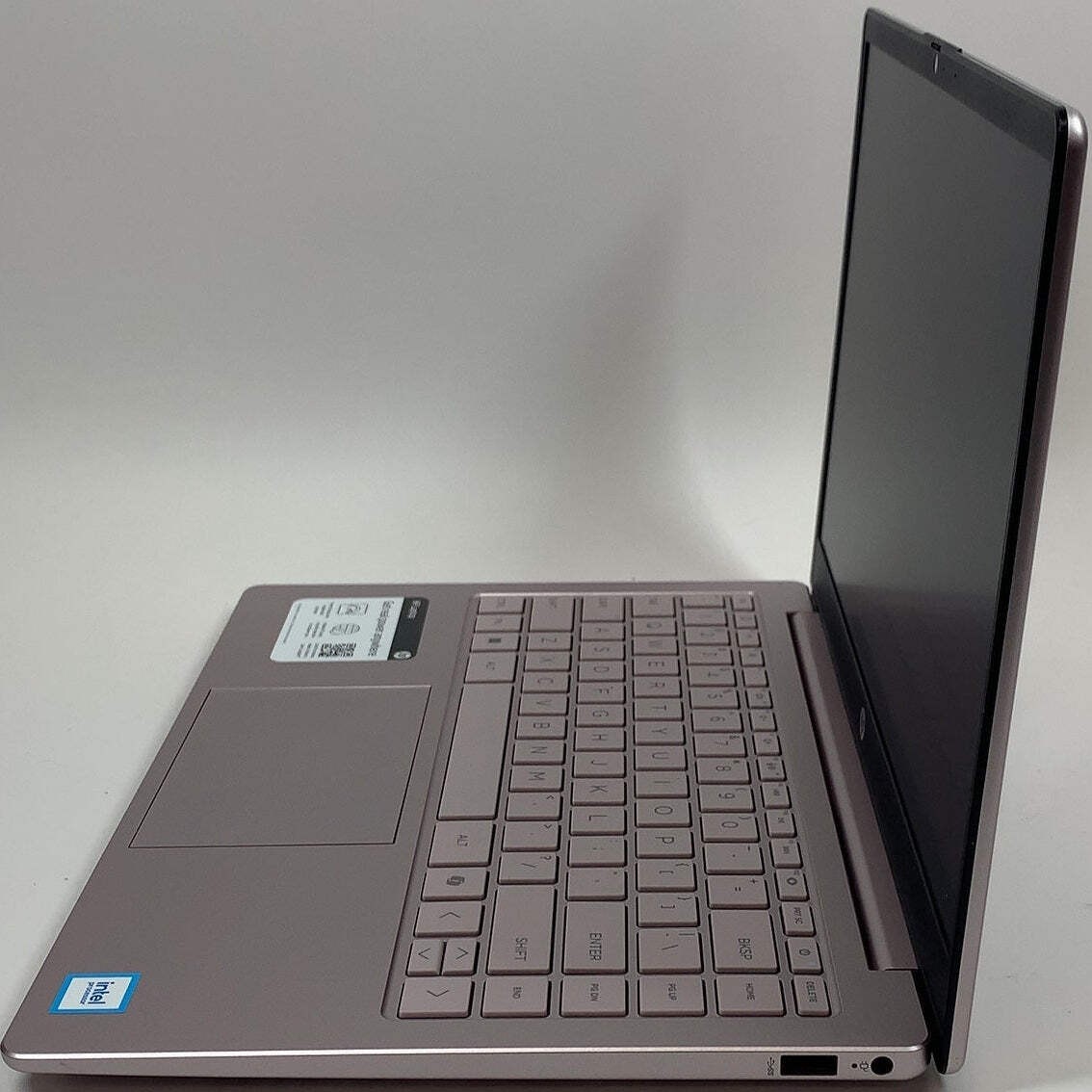 HP Stream 14-EP2011WM N150 800 8GB RAM 128GB