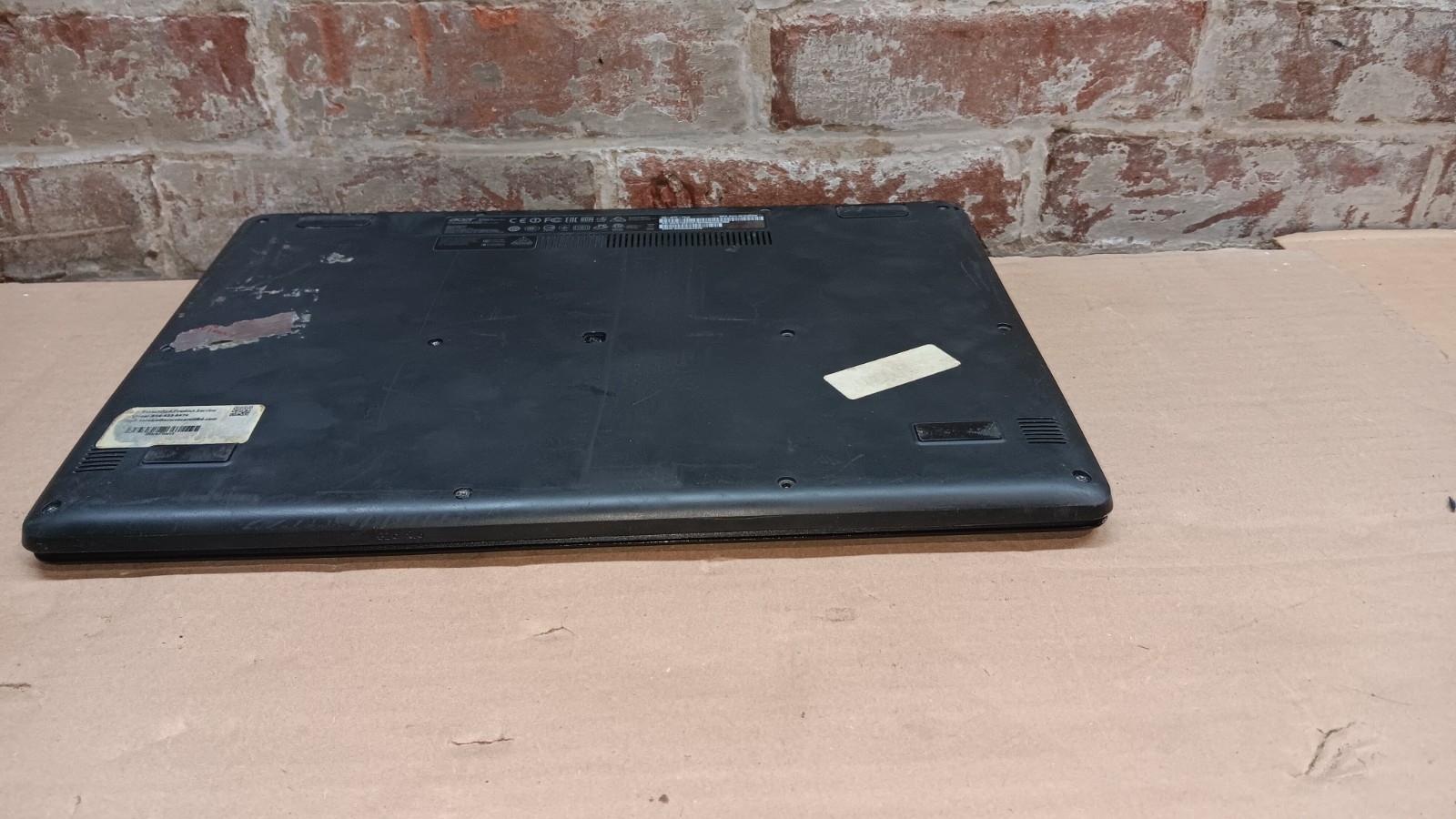 Acer Aspire R14 R5-471T Laptop Intel core I7 6th gen cpu 14″ LCD for parts