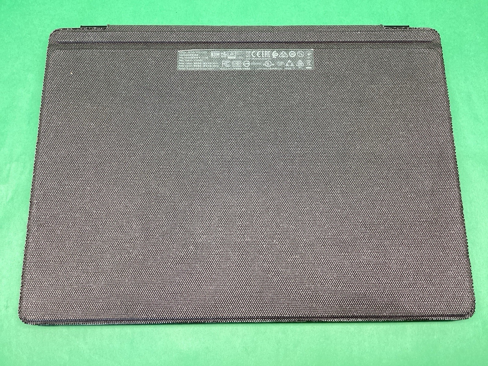 Dell Latitude 5285 2 in 1 Laptop Tablet i5-7300U 256GB 8GB & Keyboard- UNTESTED