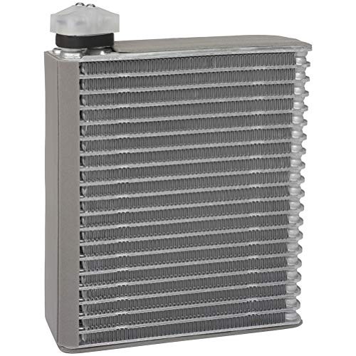 54964 A/C Evaporator Core Compatible with Dodge Models – 2006-2009 for Ram