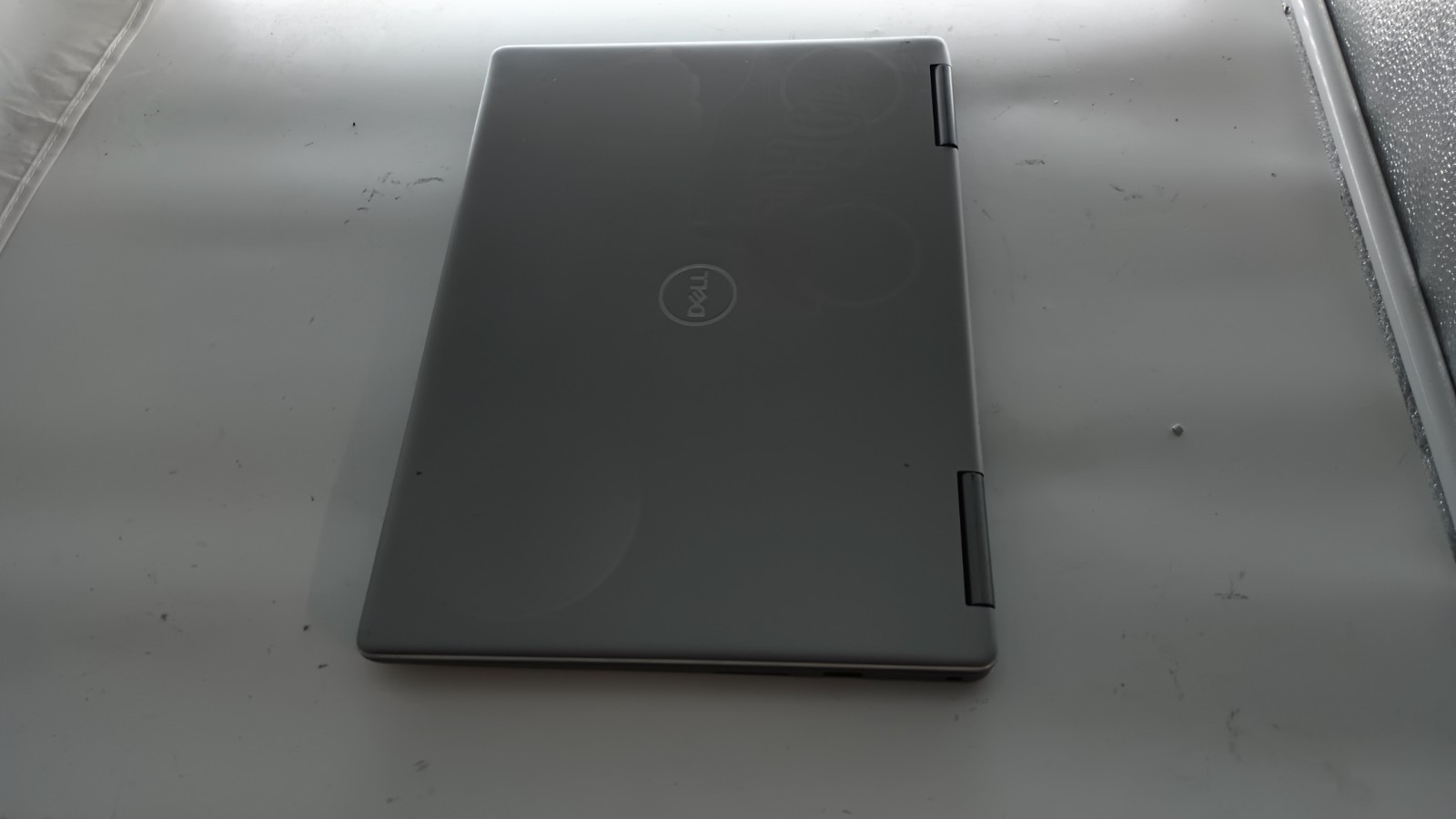 12283 Inspiron7373 2in1 w/charger.i5-8250U.8GB.128GB M.2.13.”FHD Flip Touch.W11