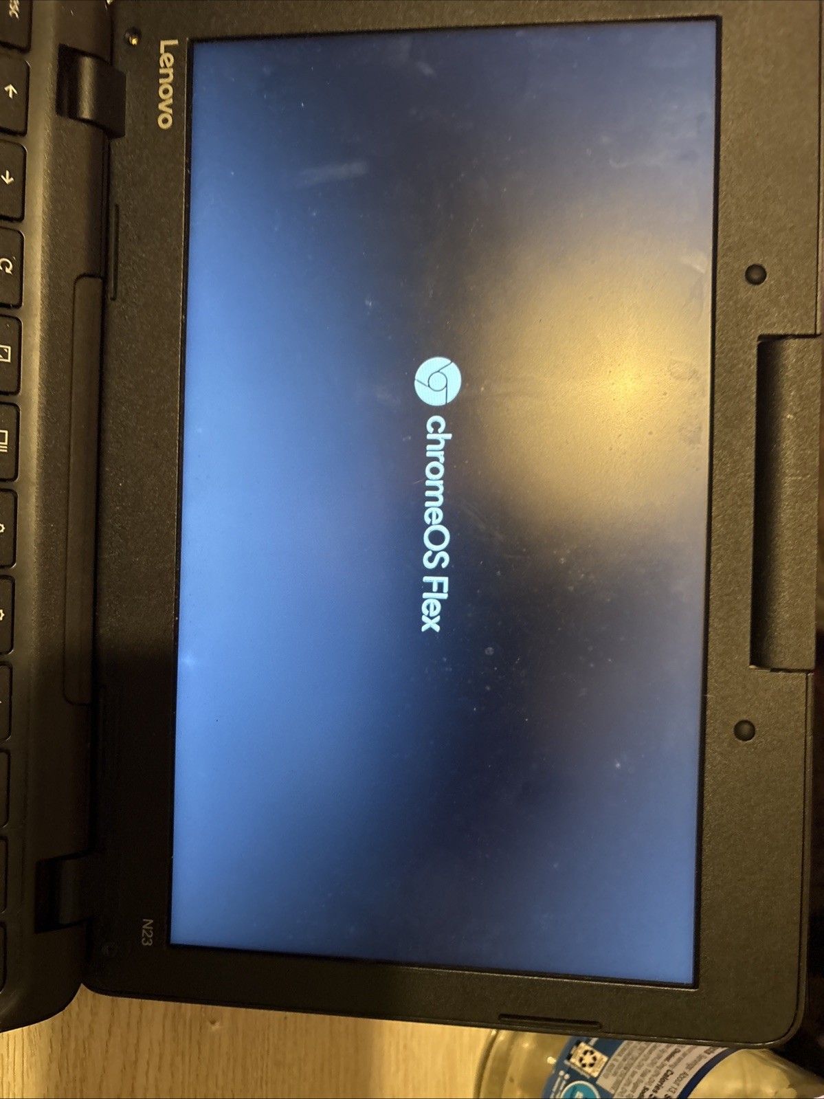 Lenovo N23 Chromebook
