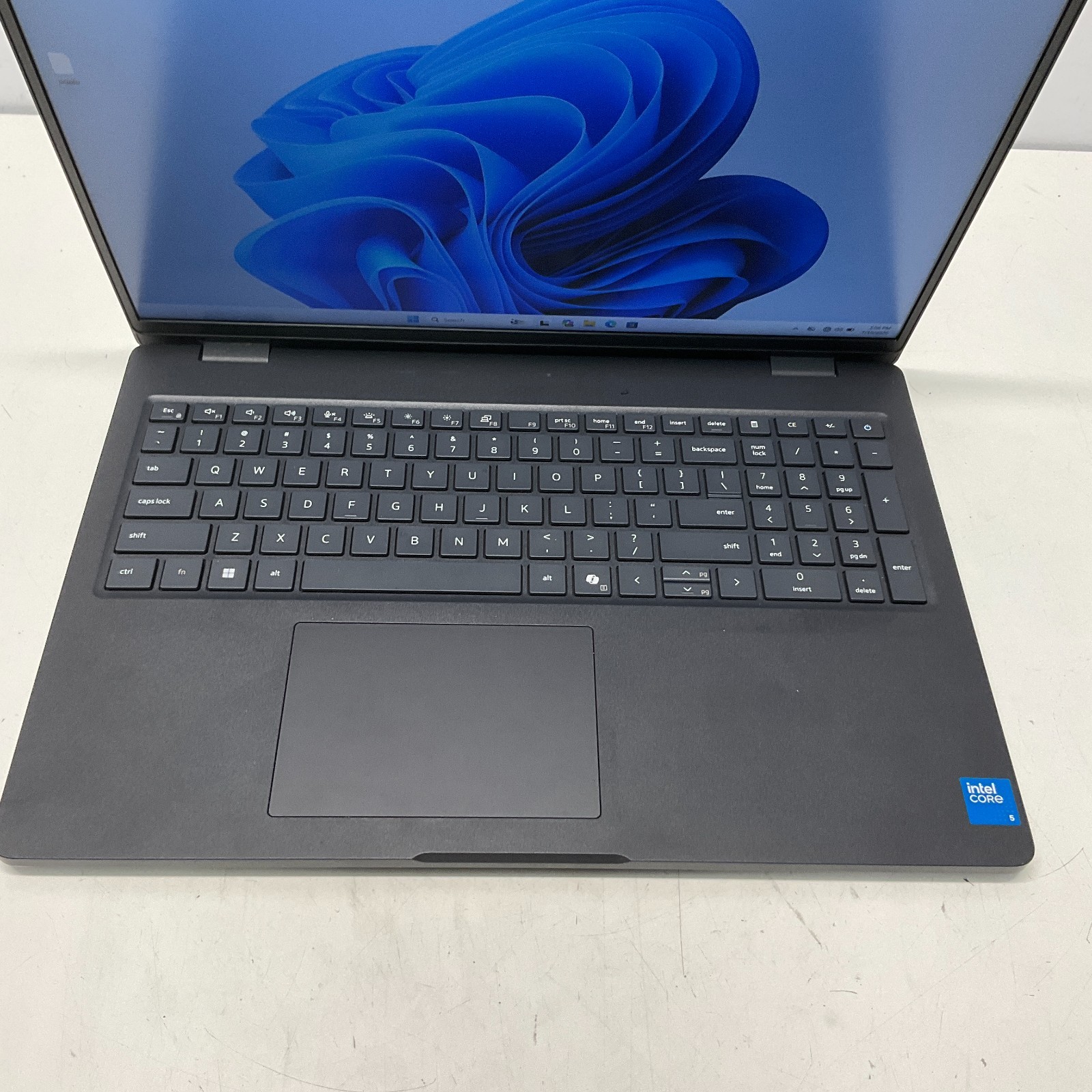 DELL Pro 16 PC16250 Laptop 16″ Core 5 120U 16GB RAM 512GB SSD Win 10 Pro
