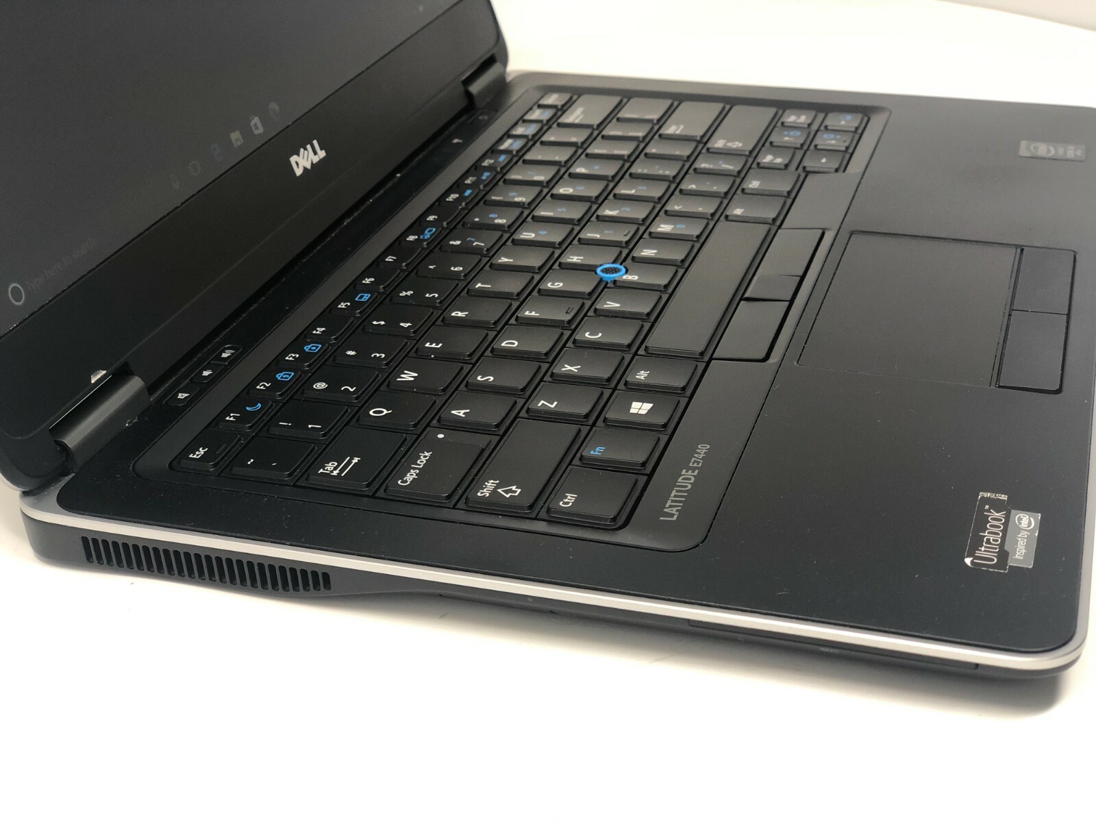 Dell Latitude E7440 Core i5-4310U 2.0GHz 8GB 512GB SSD Webcam Backlit W10 Laptop
