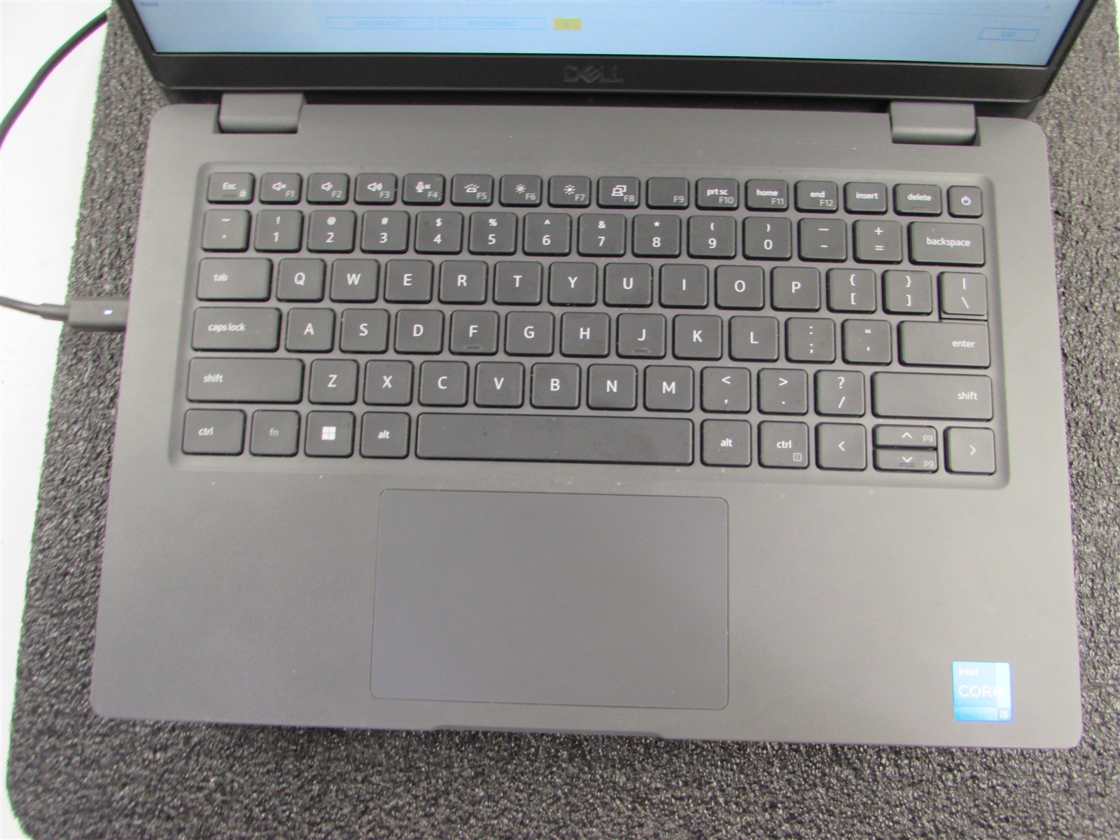 DELL LATITUDE 3440 1366X768 14″ CORE I5-1335U 256GB SSD 16GB RAM NO O.S