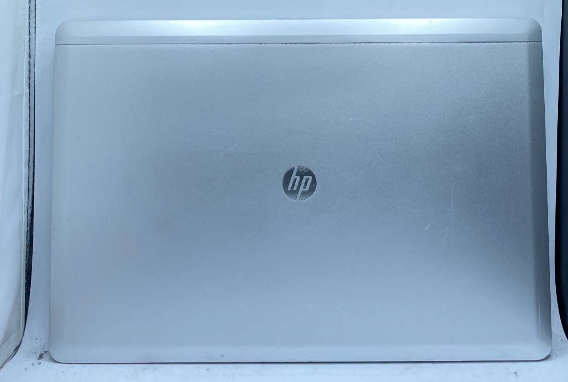 HP EliteBook Folio 9480m 14″ Laptop Intel i5-4310U 2.0GHz 8GB RAM 512GB SSD