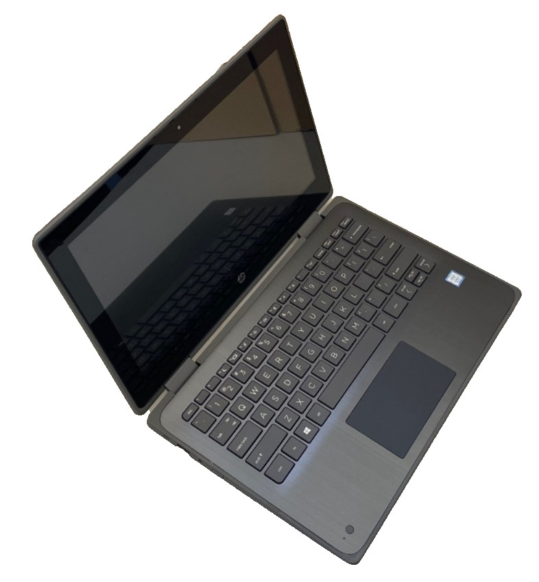HP ProBook x360 11 G6 EE 11.60″ 128GB 4GB Intel Core i3-10110Y W11 TOUCHSCREEN