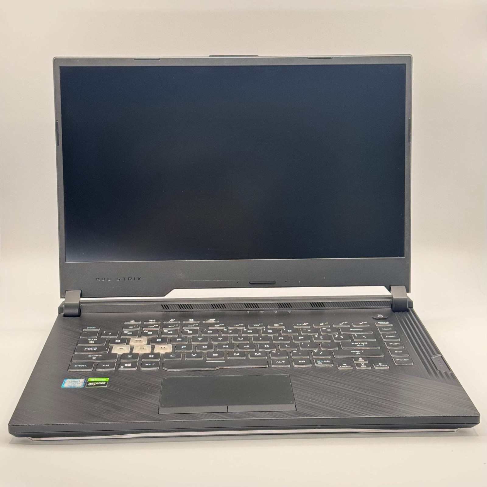 Asus ROG STRIX Laptop 15 inch i7 16GB 1TB+512GB Black GL531G