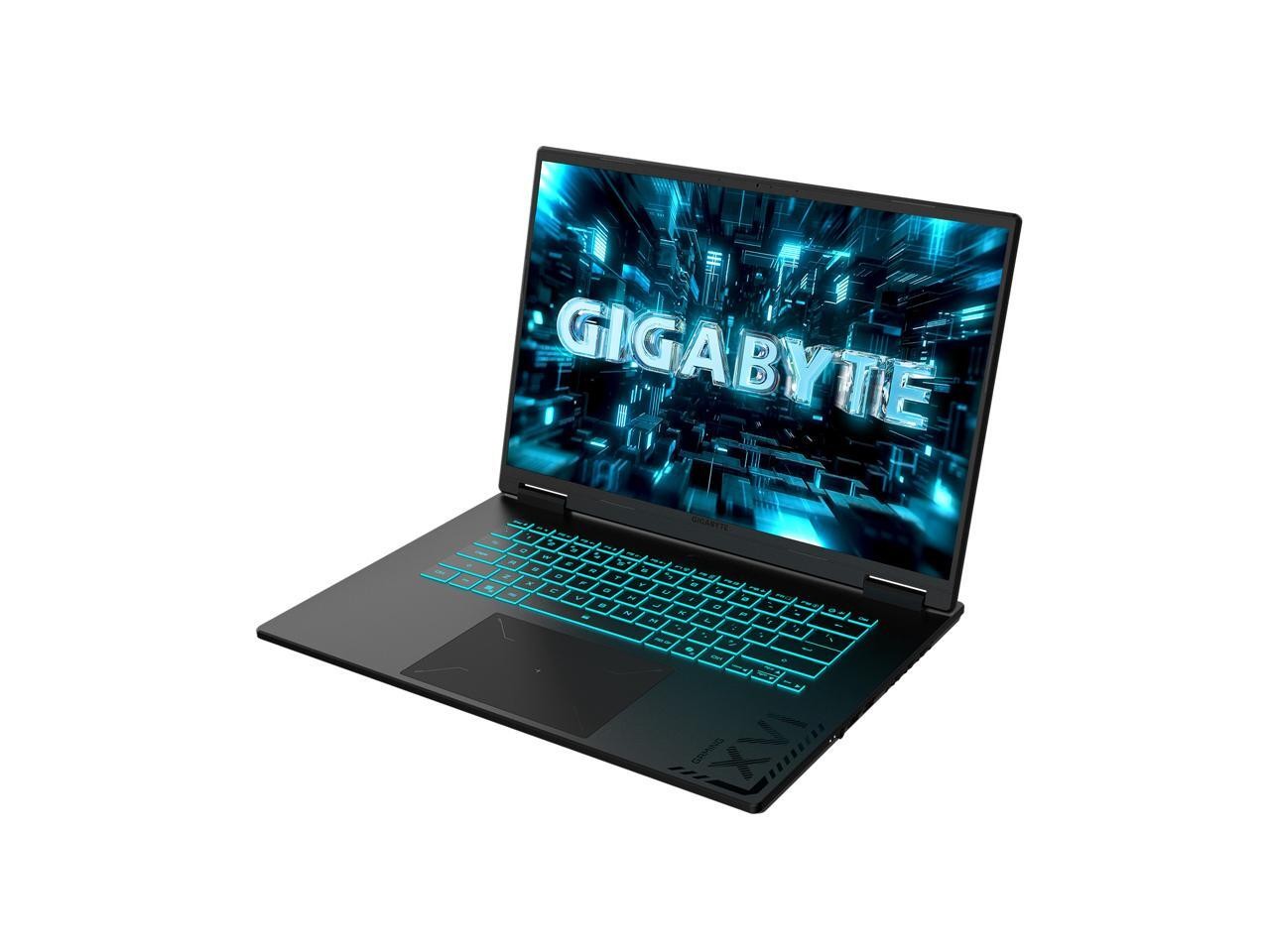 GIGABYTE – GAMING A16 PRO Gaming Laptop – 165Hz 2560×1600 WQXGA – NVIDIA GeForce