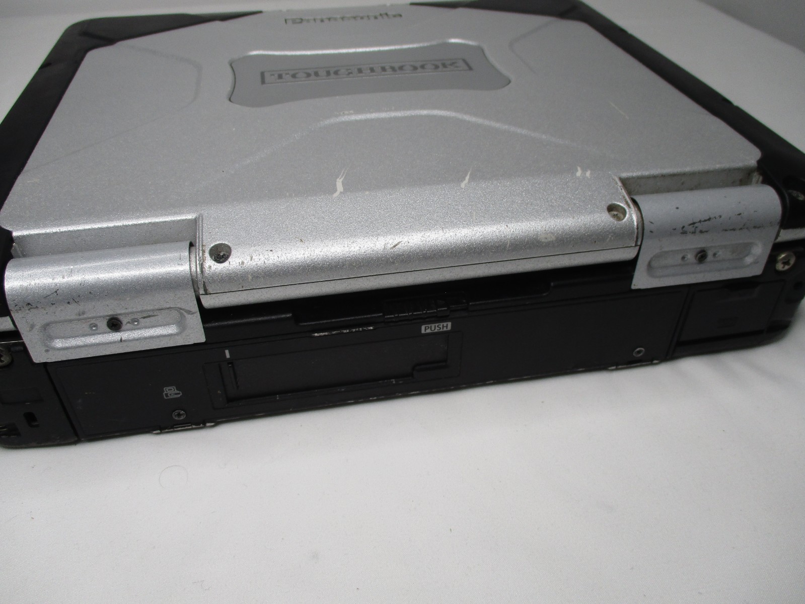 Panasonic Toughbook CF-31 MK5 Touchscreen i5-5300U 2.3Ghz 8GB 256GB SSD GPS LTE