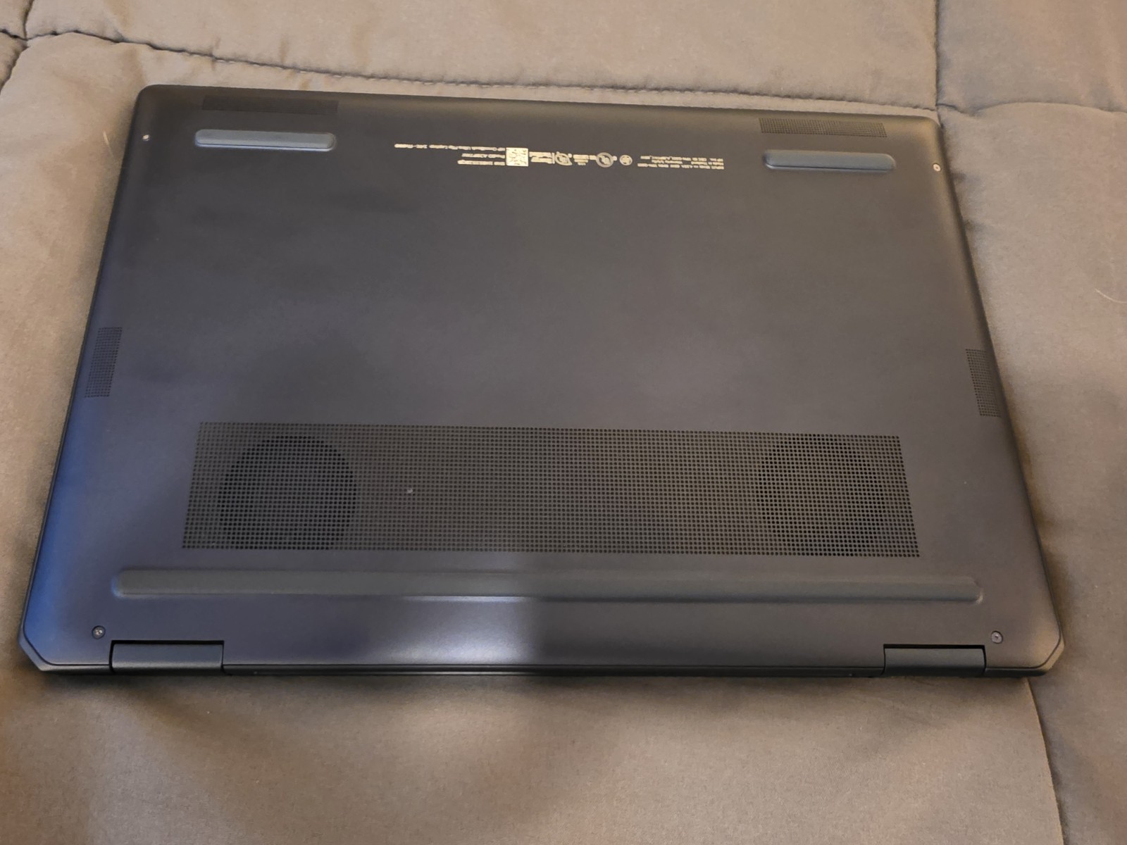 HP OmniBook Ultra Flip