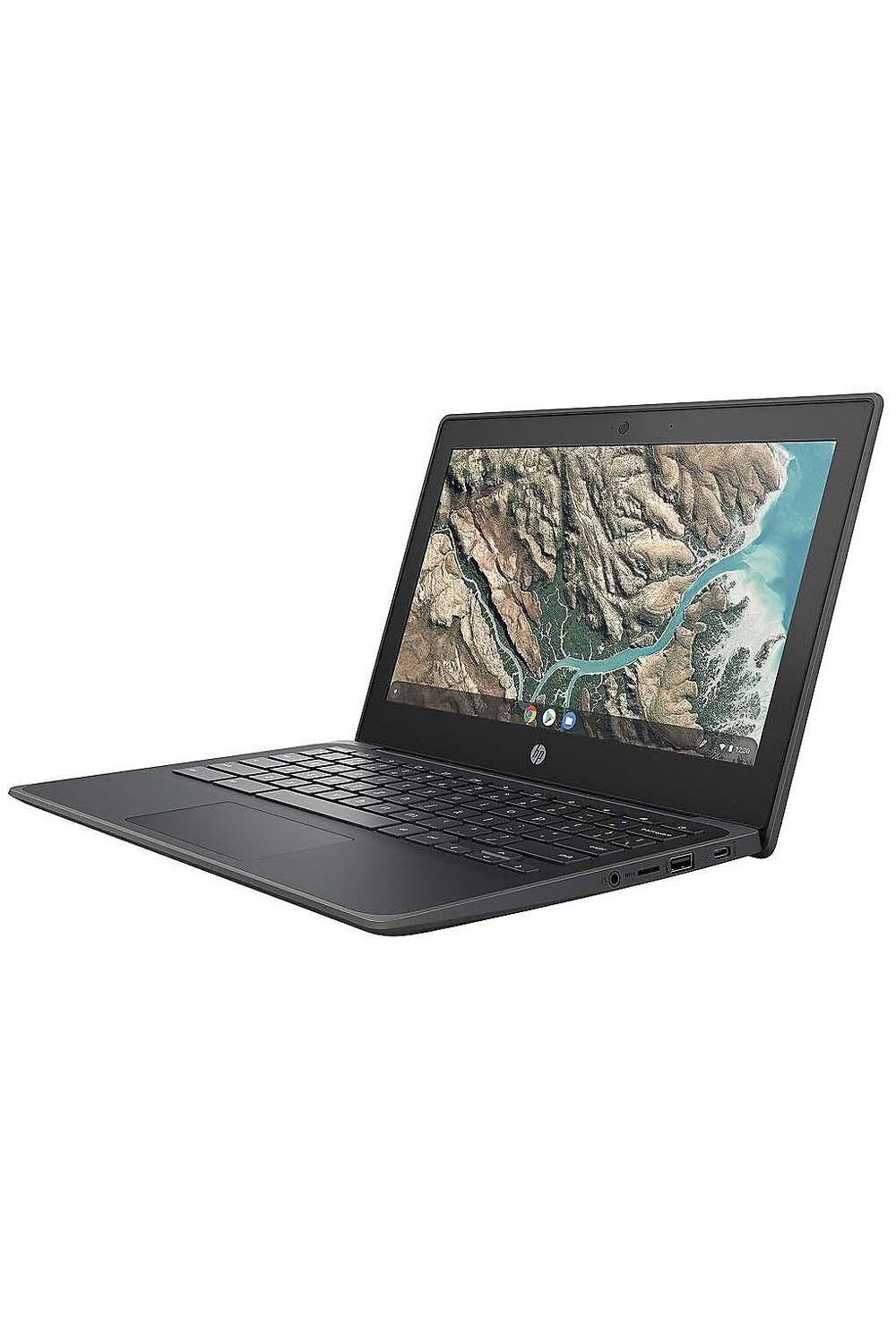 HP Chromebook 11 G8 EE 11in Celeron N4020 4gb 32gb eMMC Chrome OS