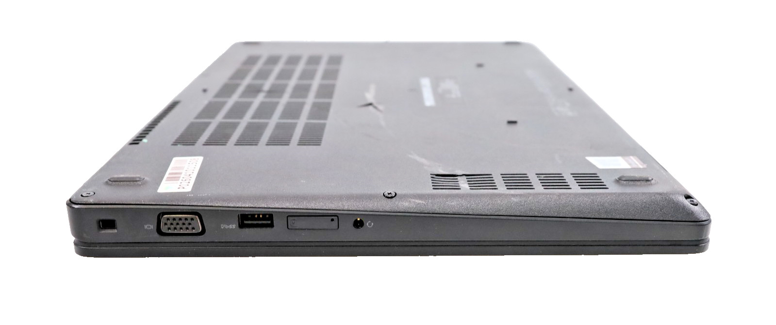 Dell Precision 3520 15.6″ Intel i5-7440HQ 8GB Quadro M620 No HDD COA OS