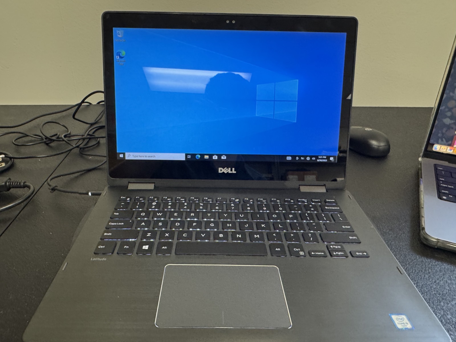 Dell Latitude 3379 i5 6th Gen,512GB SSD, 16GB RAM