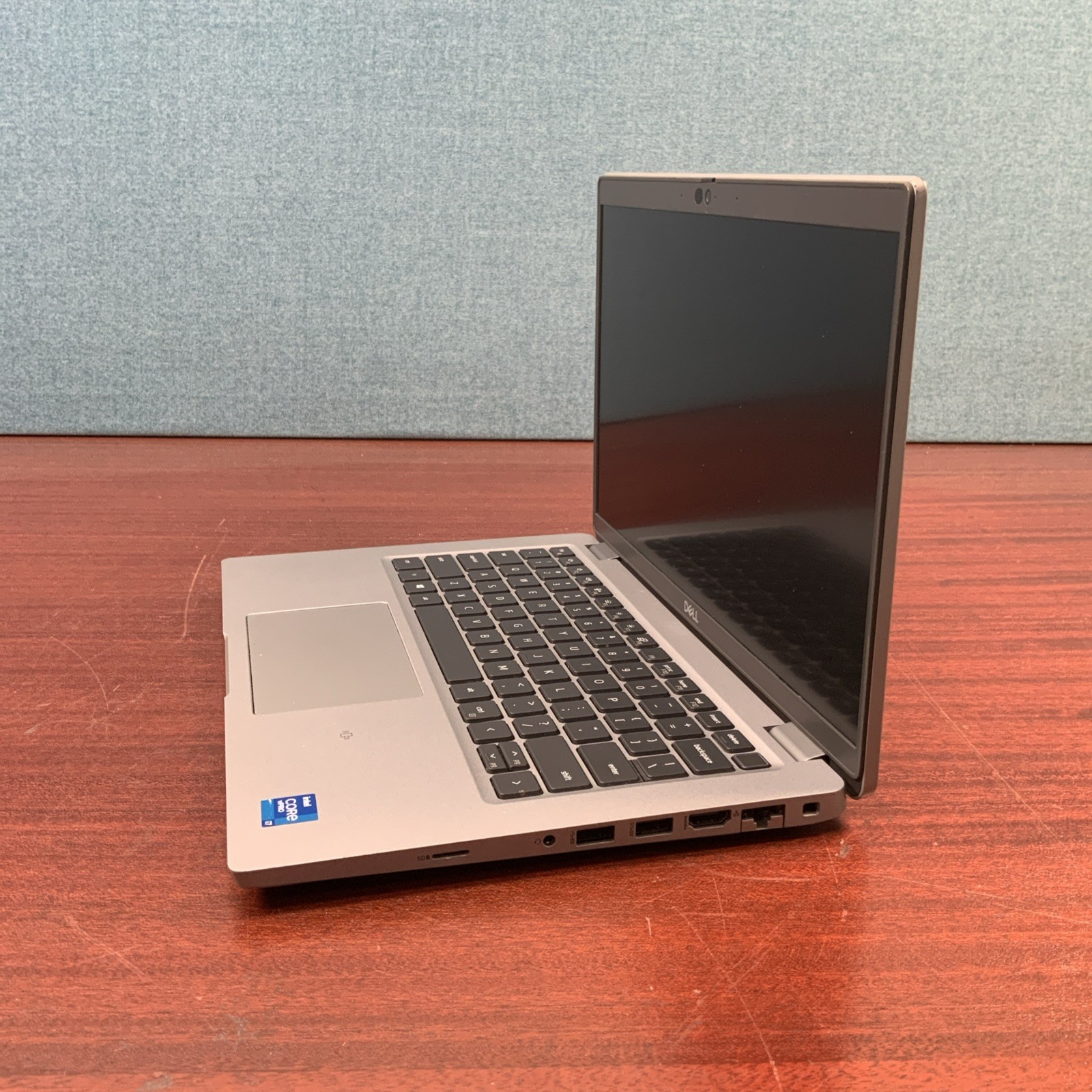 Dell Latitude 5420 11th Gen Intel i7-1185G7 16GB RAM 256 GB SSD Win 11 Pro