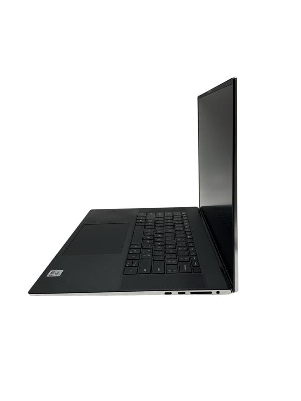 Dell XPS 17 9700 i9-10885H 2.40GHz RTX 2060 1TB 32GB Grade D
