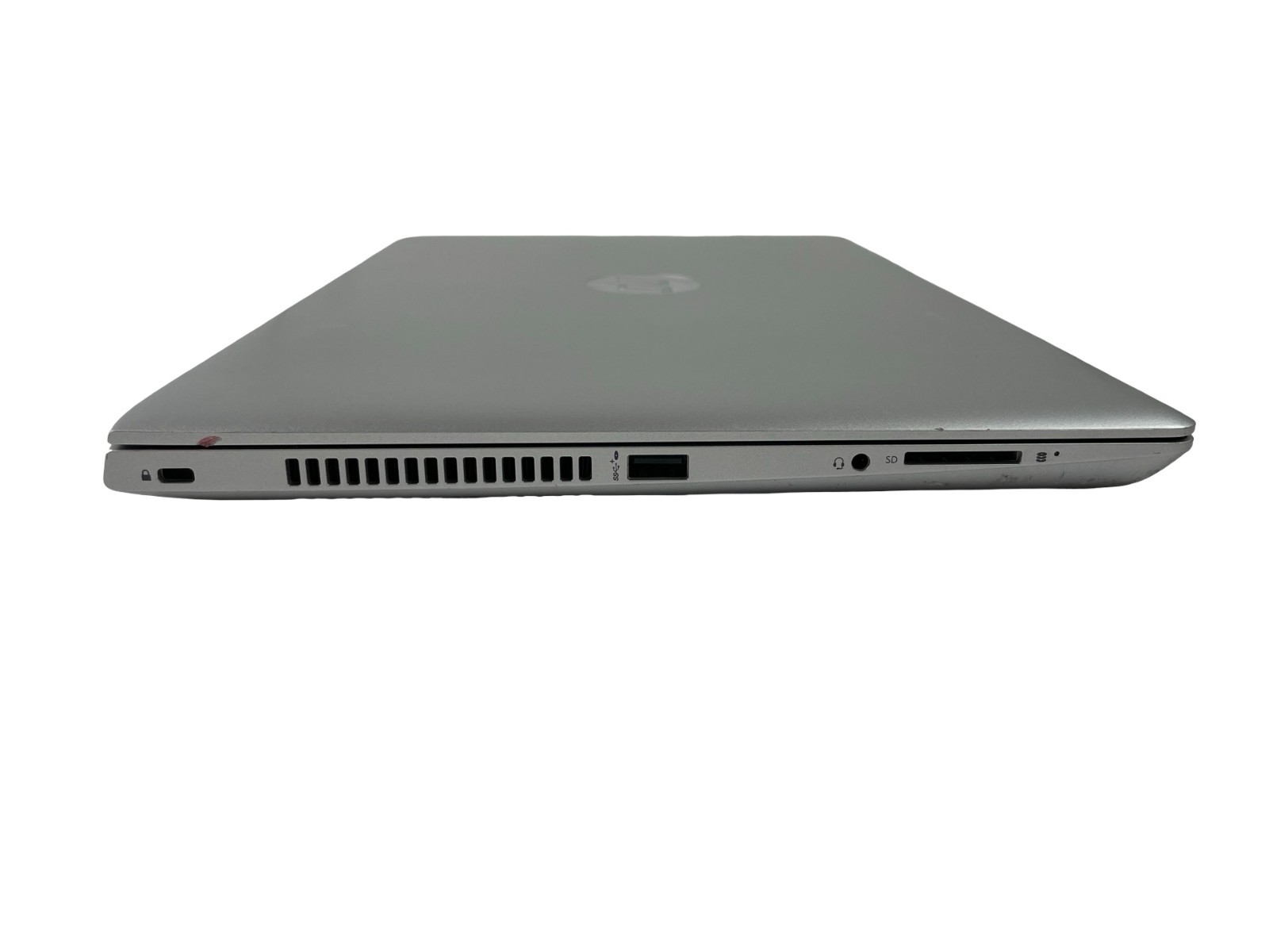 HP ProBook 430 G5 Intel Core i3-7100U 2.40 GHz 2 Cores 8 GB 120GB SSD WIN 10