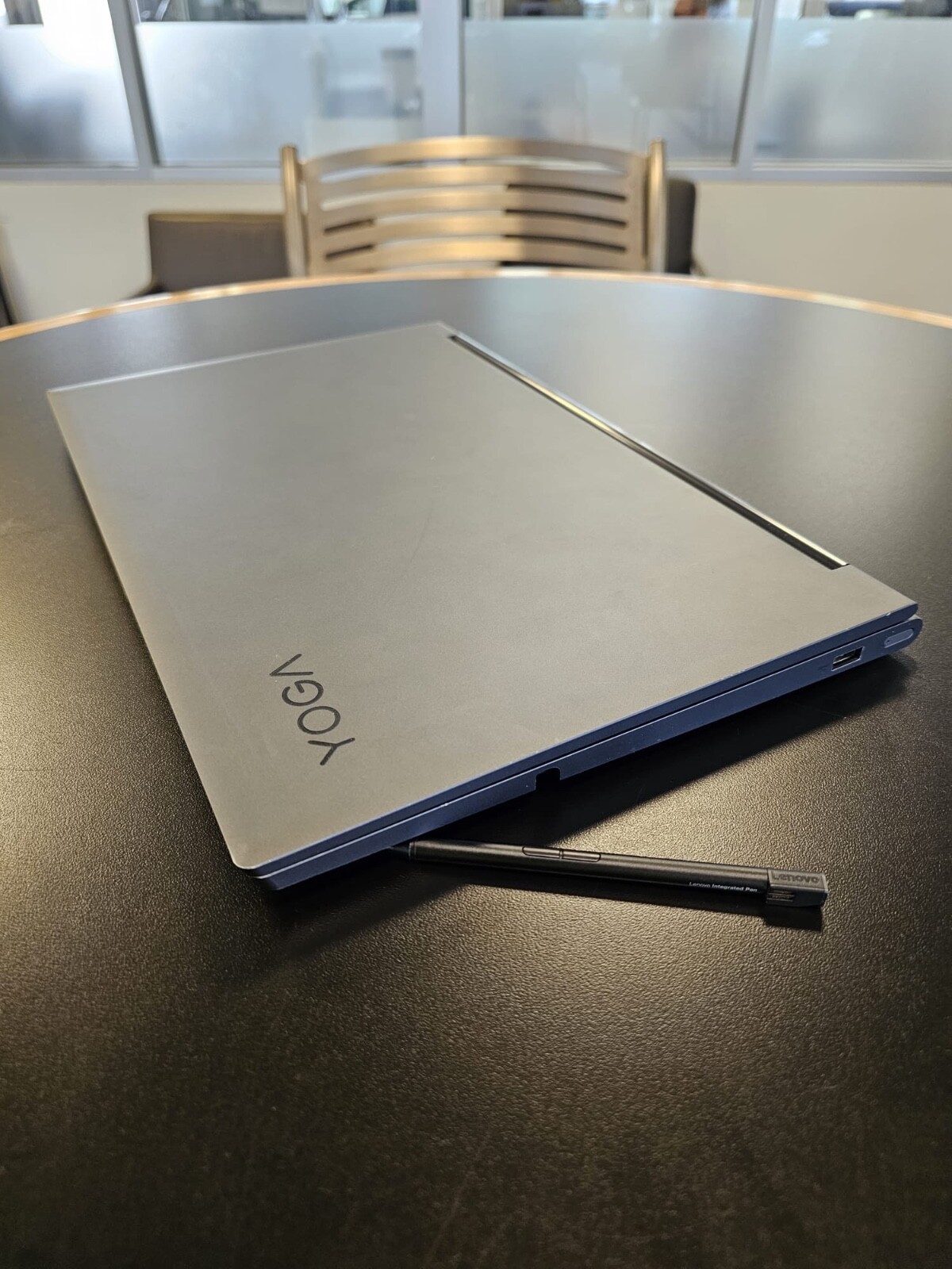 Lenovo Yoga 9 15IMH5 Notebook 4K 15.6″ i9-10980HK 16GB 1TB 1650 Ti 82DE000KUS