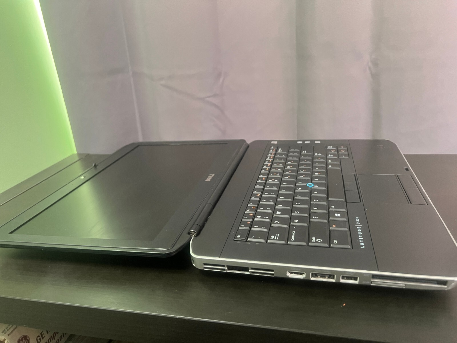 *READ* Dell Latitude E5430 (14in, Intel Core i5 3210M, 8GB, 320GB, Windows 10)