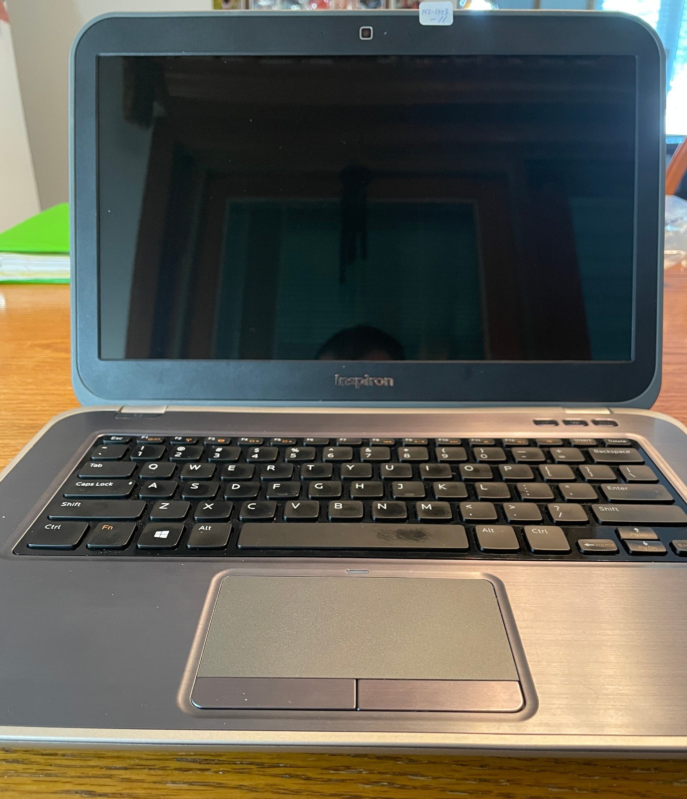 DELL INSPIRON 14Z-5423 Laptop 14z-5423 14″ i5 Win11 Pro25H2/Office 2021/extra-11
