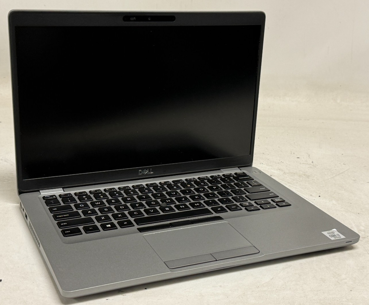 Dell Latitude 5410 14″ (i7-10610u 1.80GHz – 24GB RAM – 512GB SSD – Win11Home)