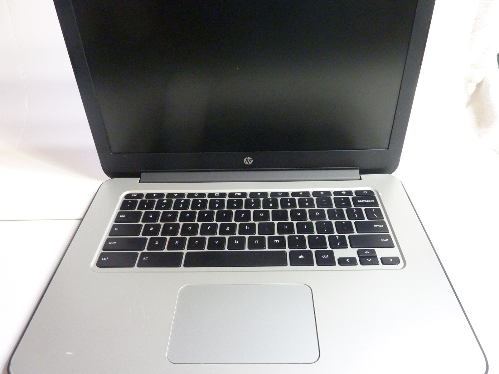 HP Chromebook 14 G4 7260NGW