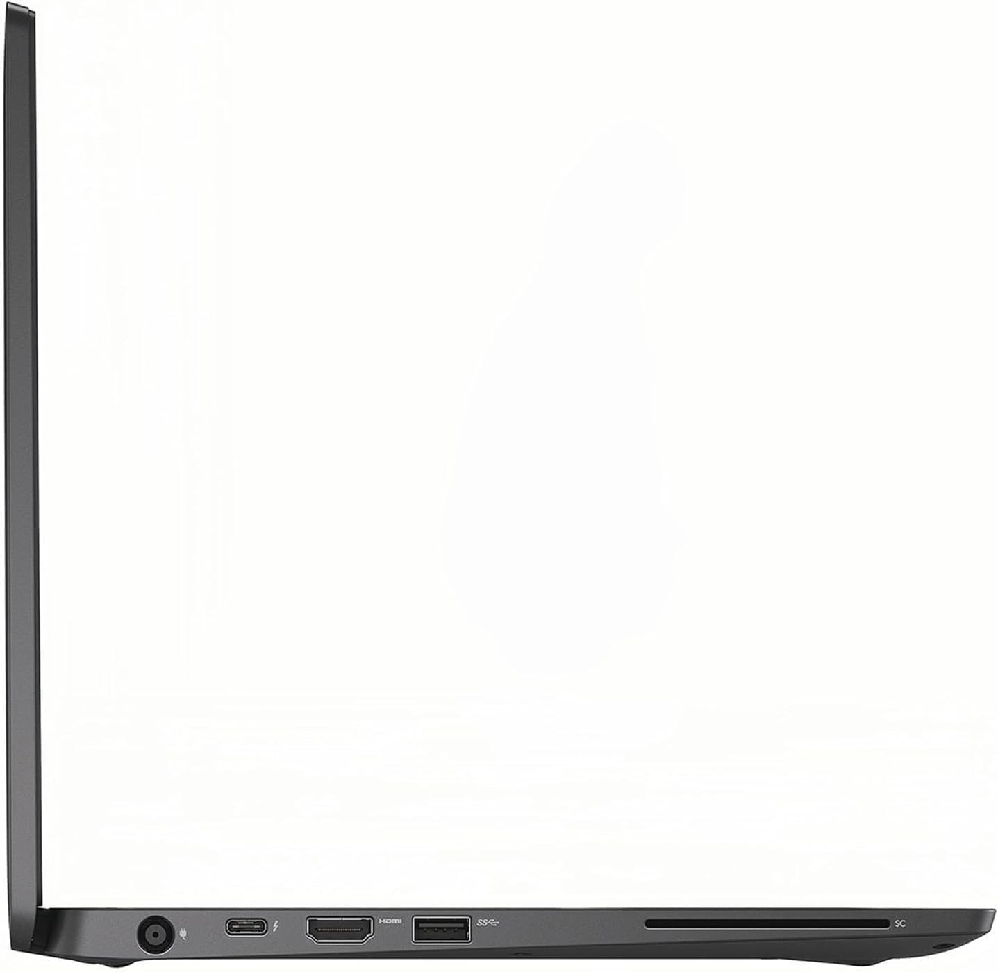 13″ FHD TouchScreen Dell Laptop PC: Intel i7 up to 4.80GHz 16GB RAM – 512GB NVME