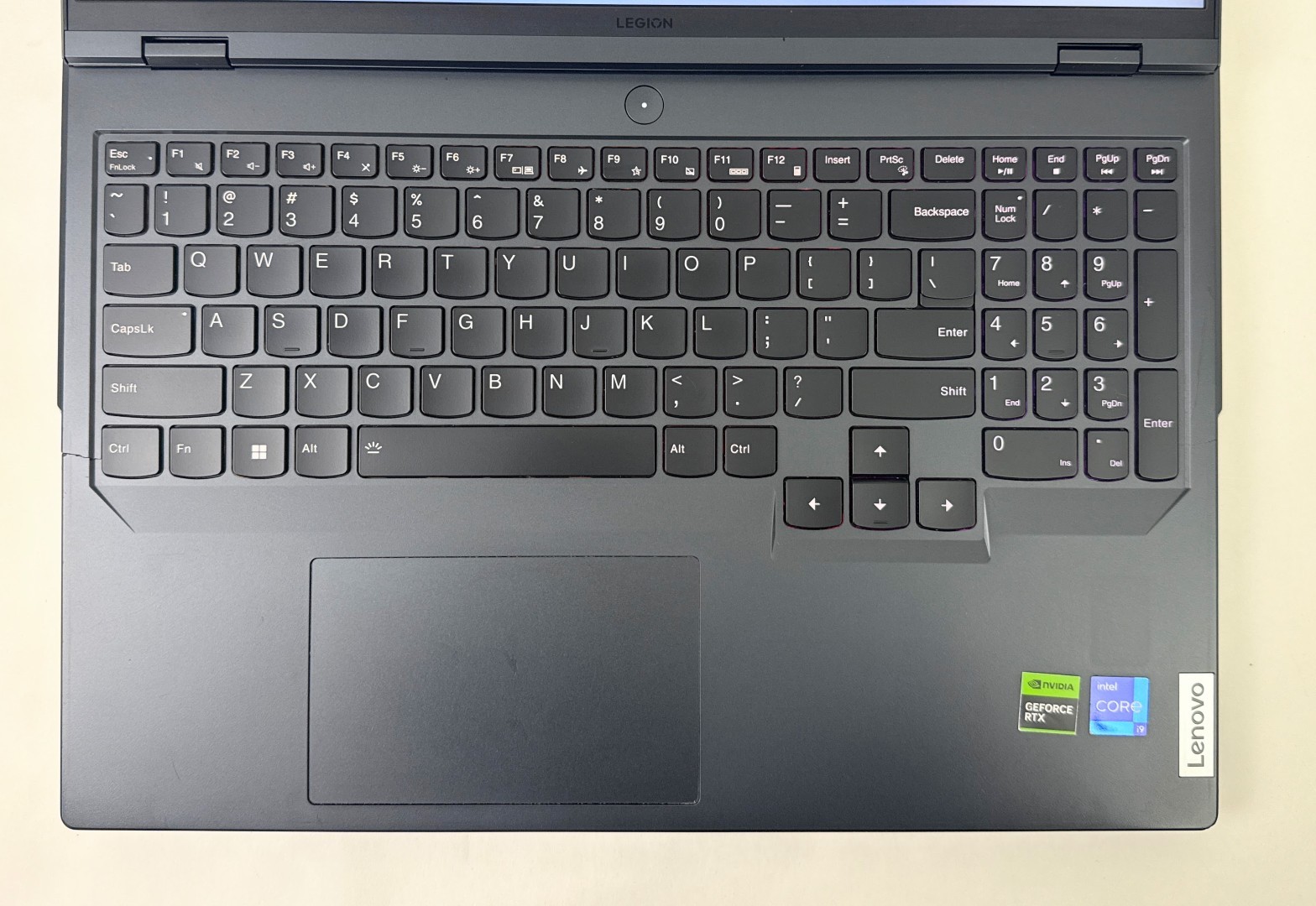 Lenovo Legion Pro 5 16IRX8 16″ i9-13900HX 32GB 1TB SSD RTX 4060 W11H – Read!
