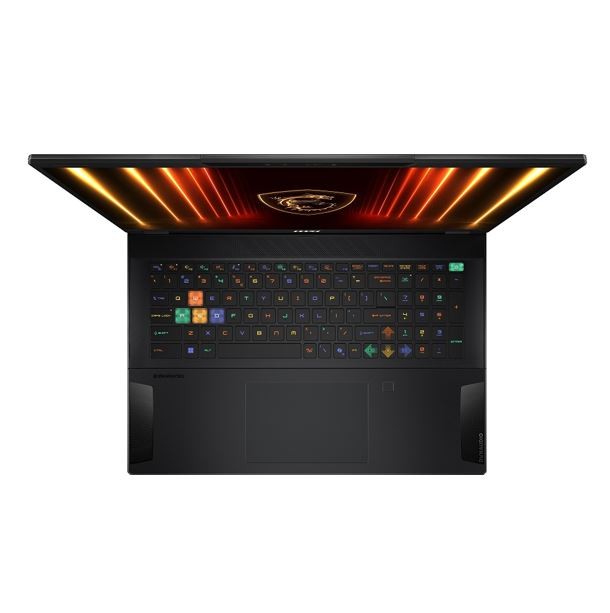 MSI Stealth 18 HX AI A2XWHG-029US 18″ Gaming Laptop Ultra9-275HX 5070Ti 64GB 2TB
