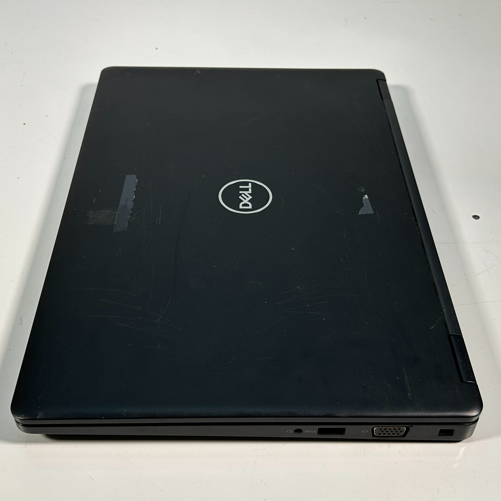 Dell Latitude 5490 Intel Core i5-8350U 1.70GHz 8GB RAM 256GB SSD No OS Used