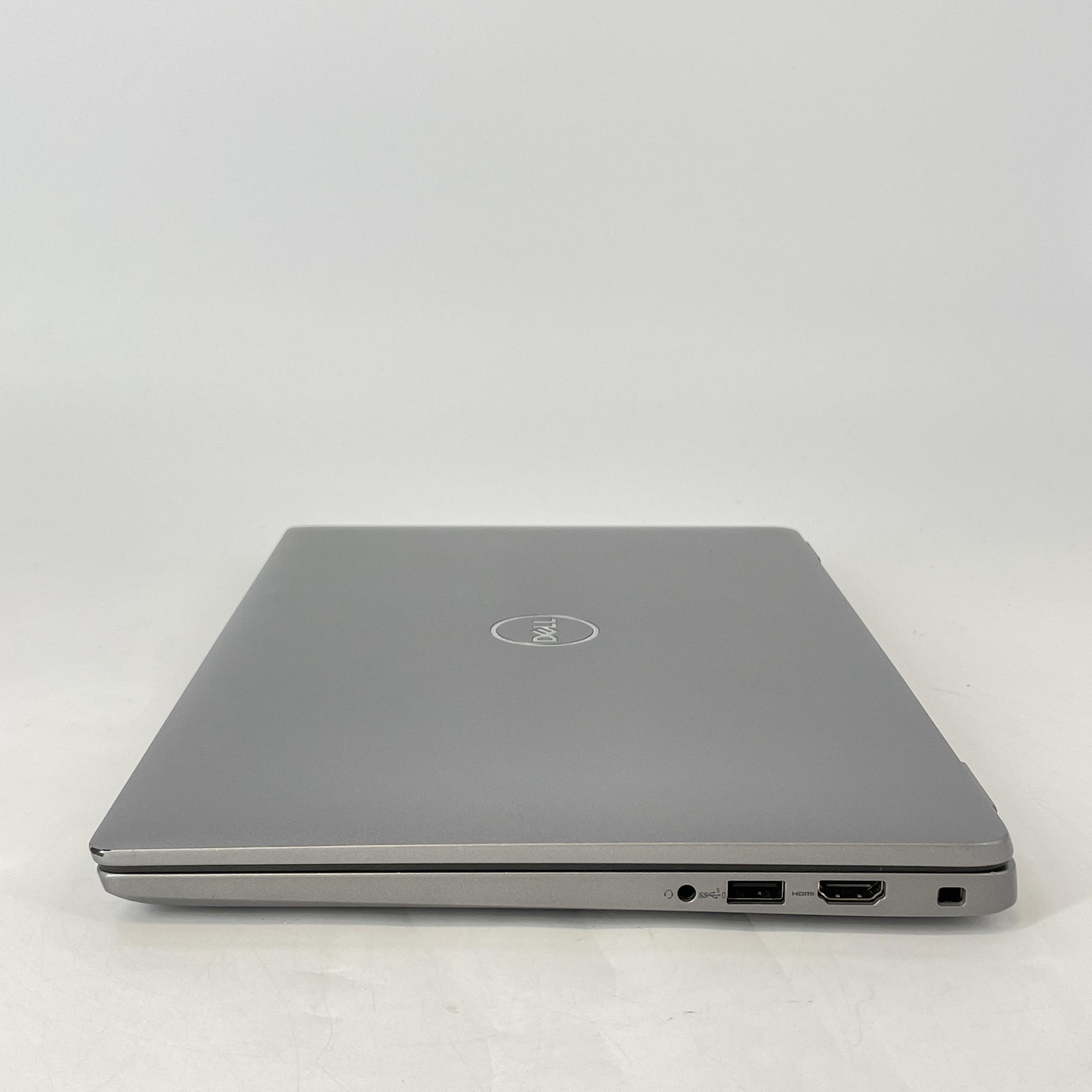 Dell Latitude 5450 14 Gray FHD TOUCH 1.3 GHz Ultra 5 125U 16GB 512GB SSD Good