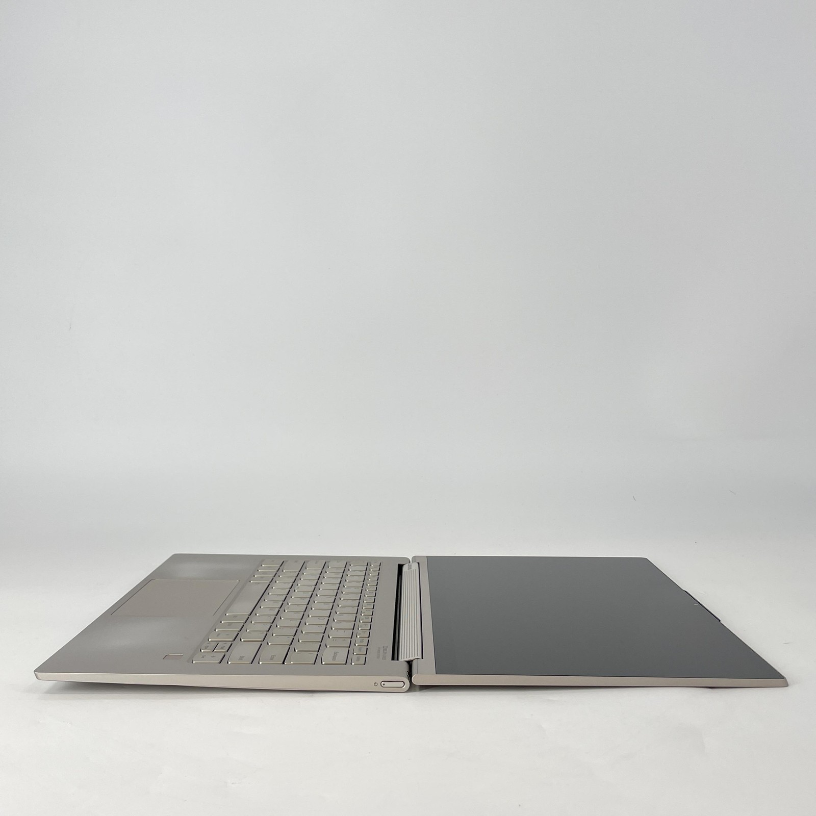 Lenovo Yoga C940 14 4K TOUCH i7-1065G7 1.30GHz 16GB 512GB SSD Very Good