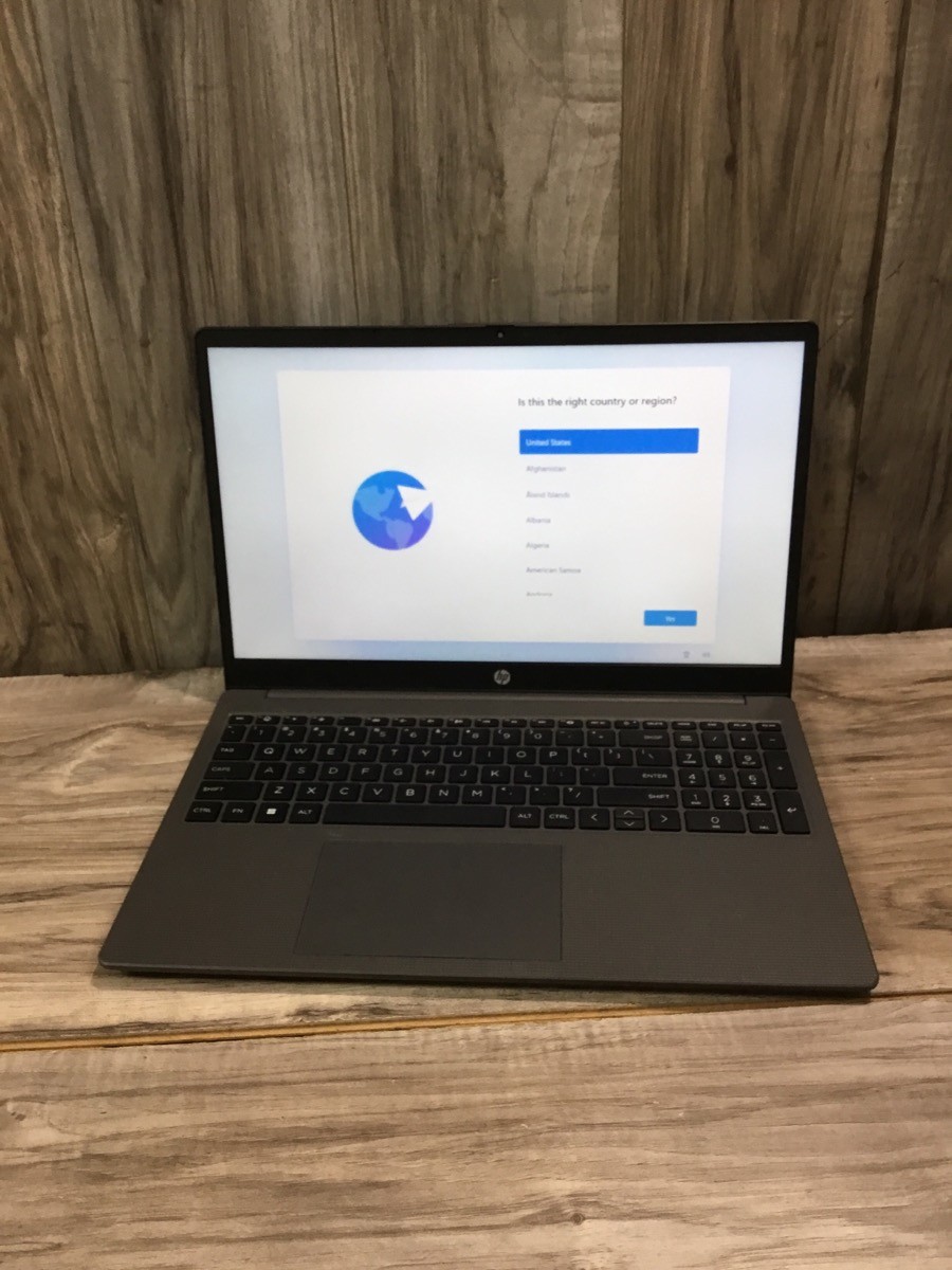 HEWLETT PACKARD 255 G10 (PSL039259)